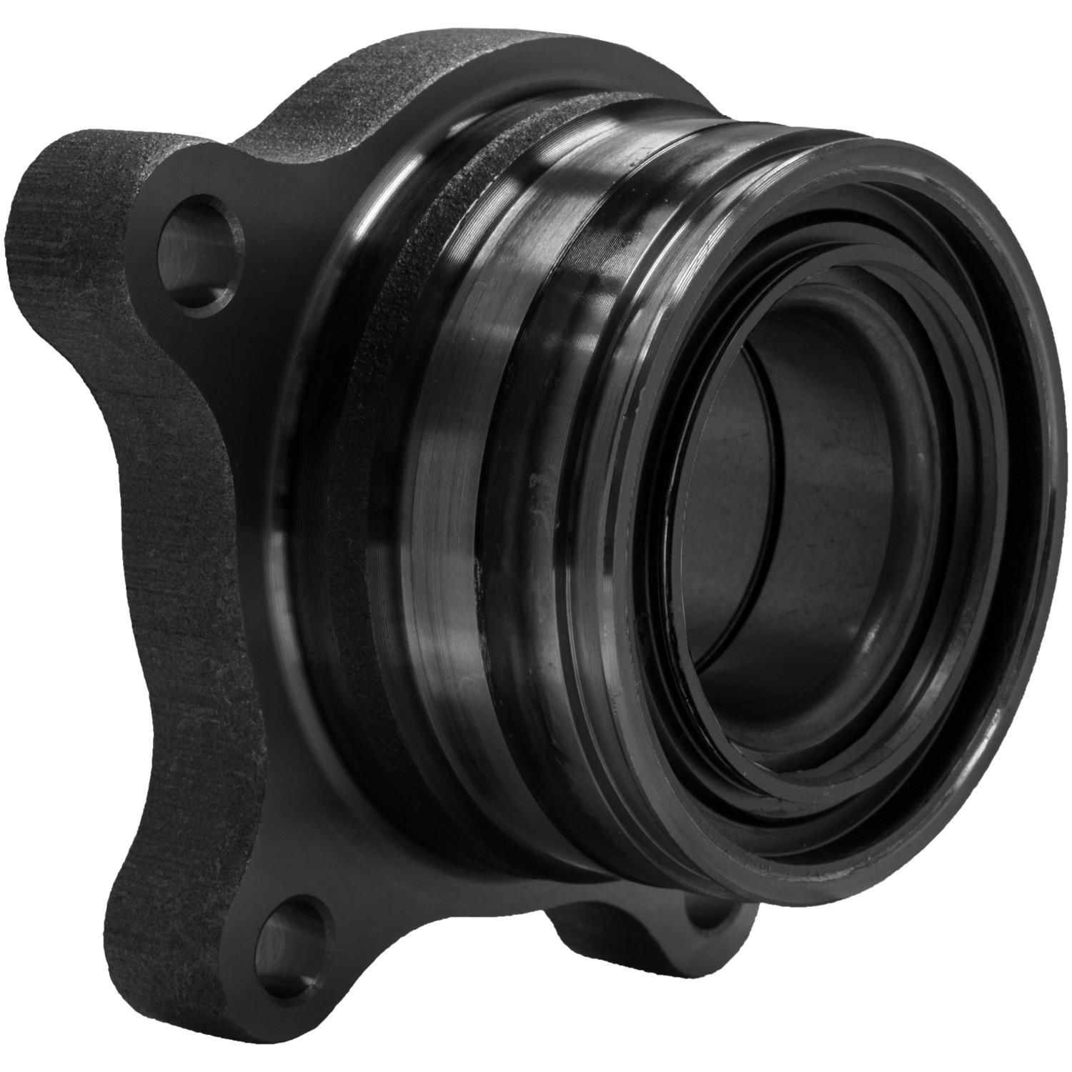 Duralast Gold Driver Side Bearing DLG512352