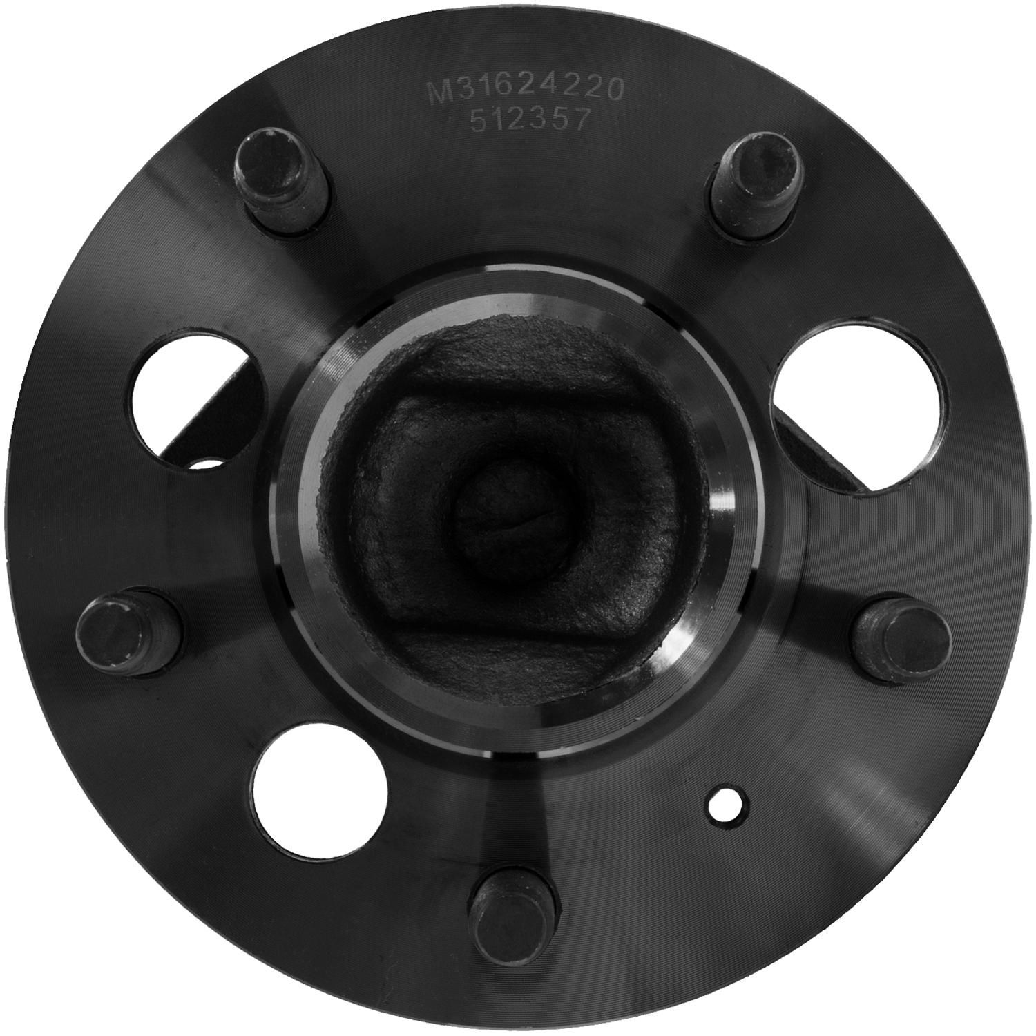 Duralast Gold Bearing DLG512357