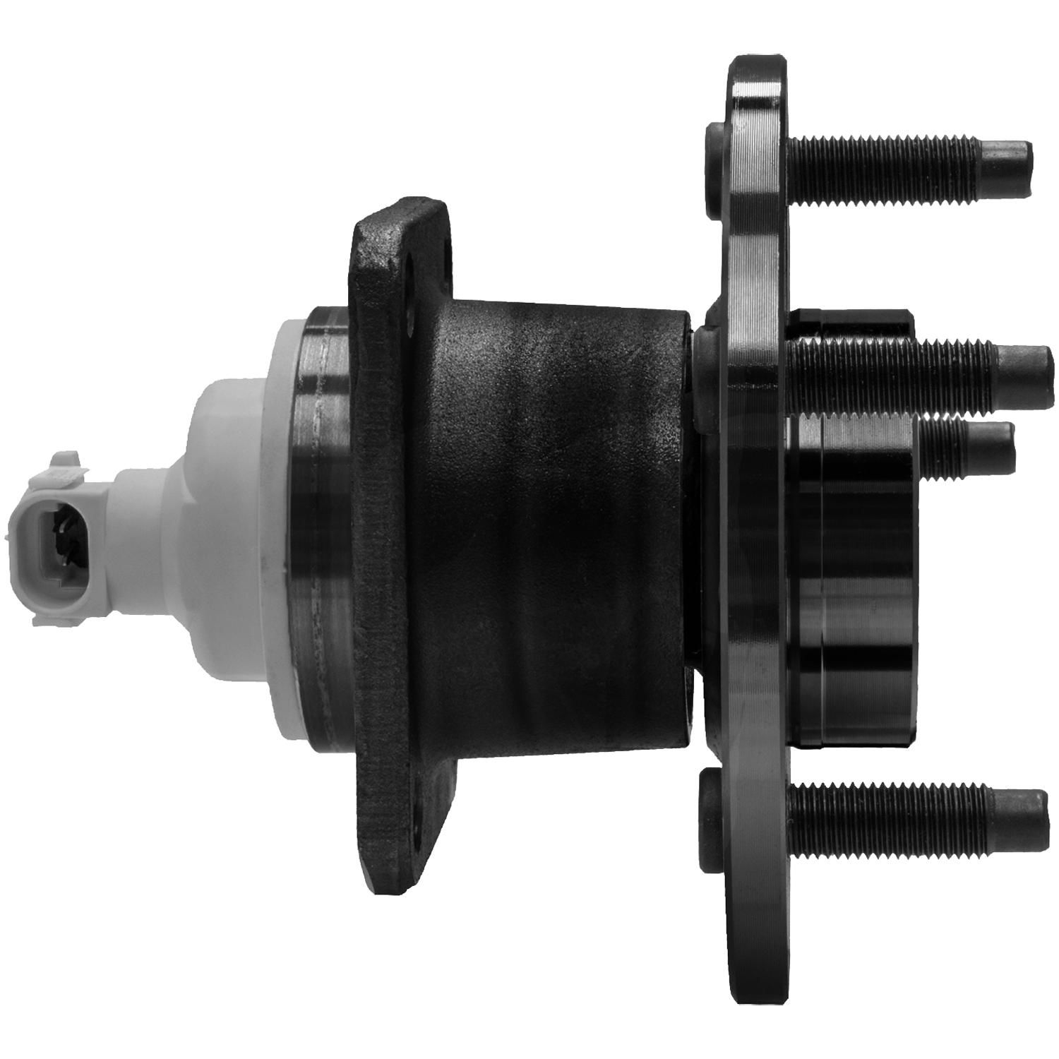 Duralast Gold Bearing DLG512357