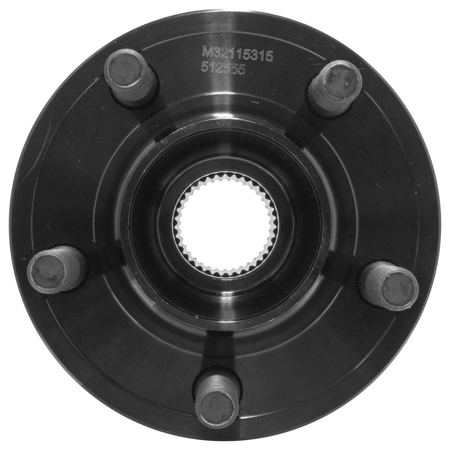 Duralast Gold Bearing DLG512555