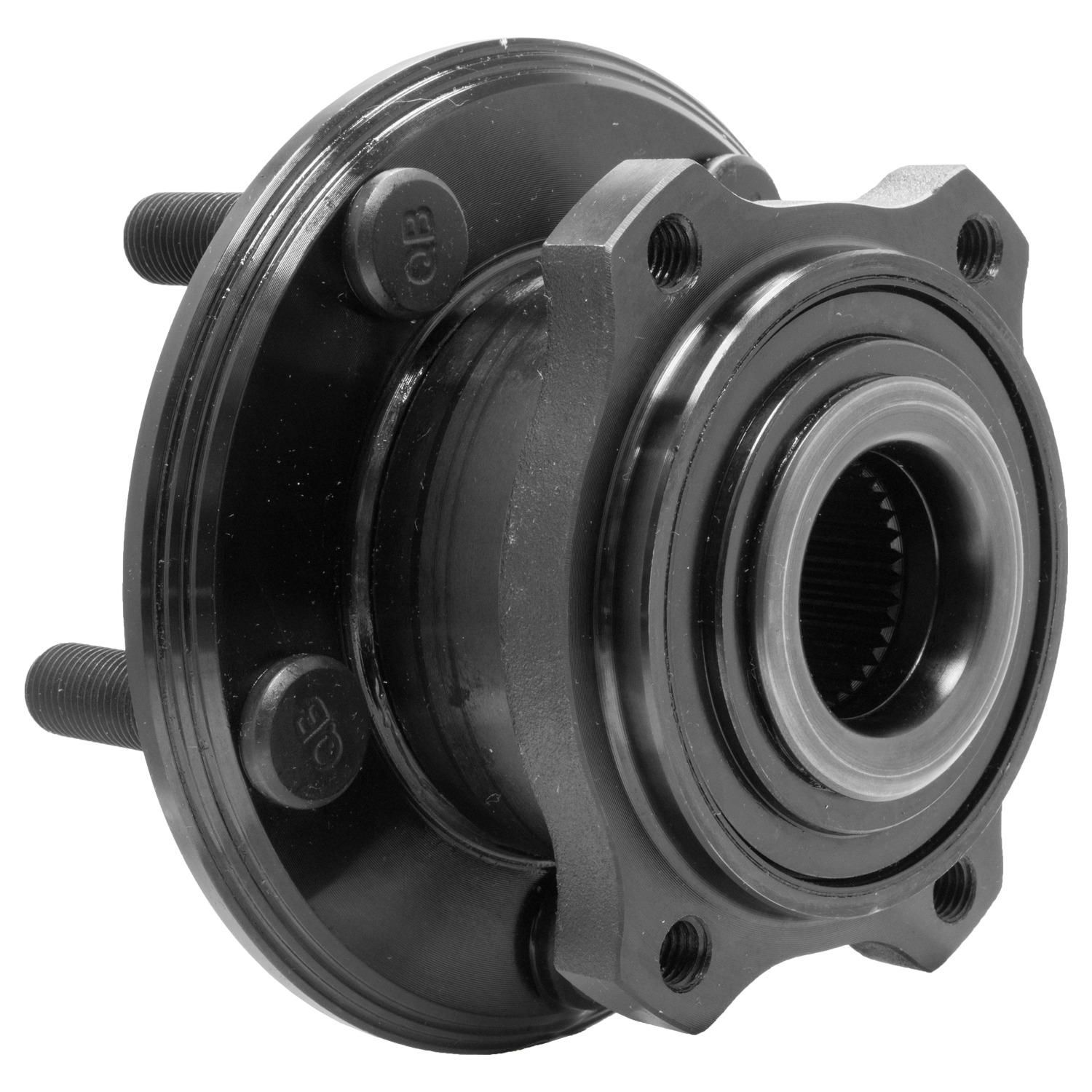 Duralast Gold Bearing DLG512555