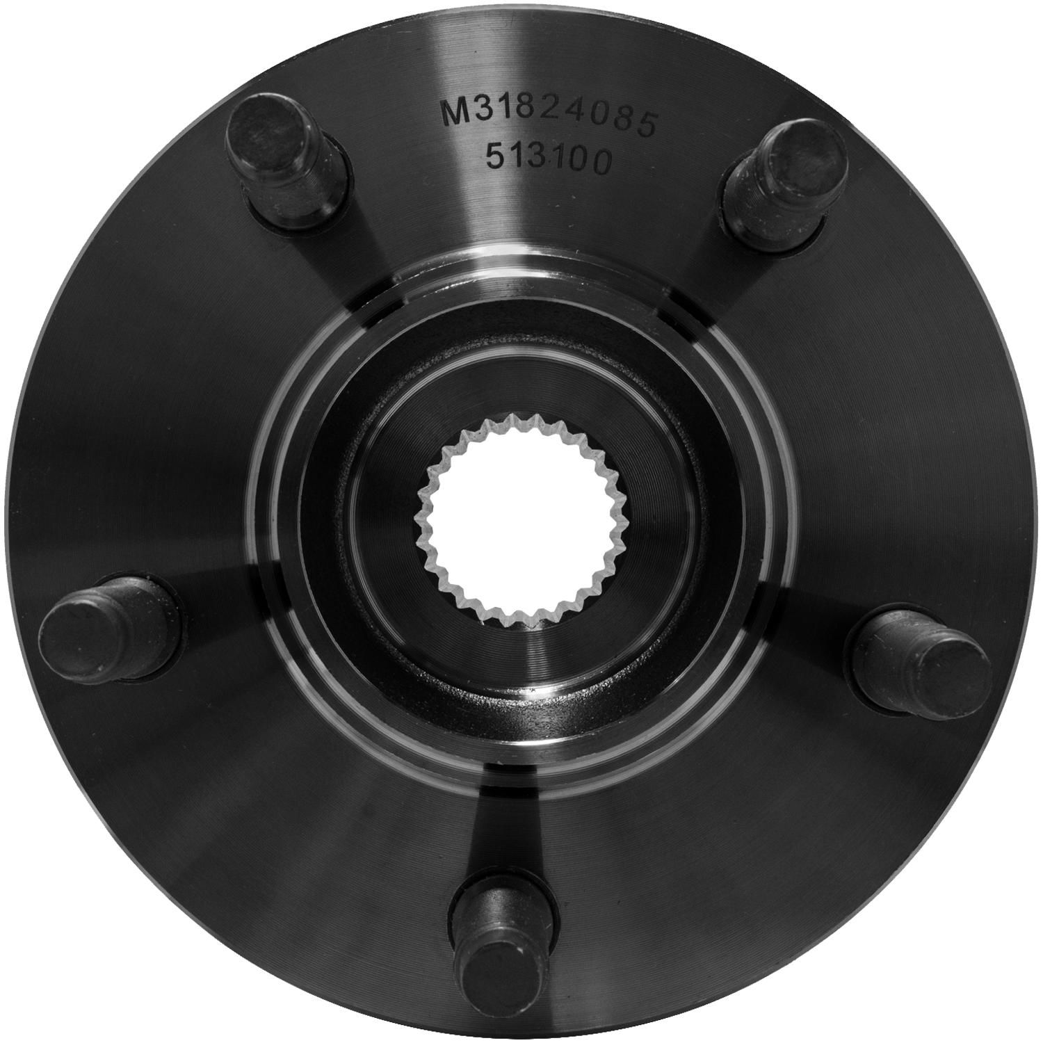 Duralast Gold Bearing DLG513100