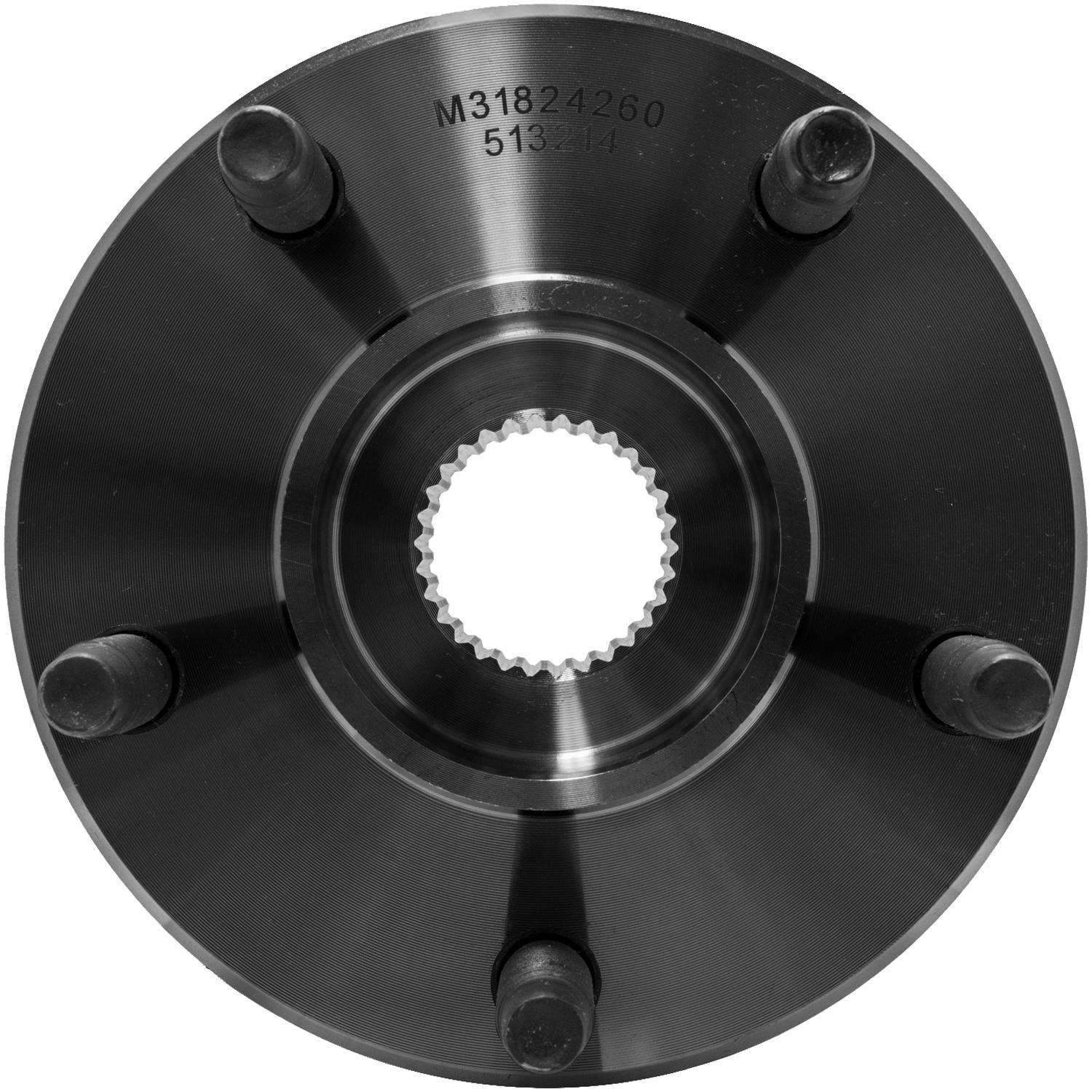 Duralast Gold Bearing DLG513214