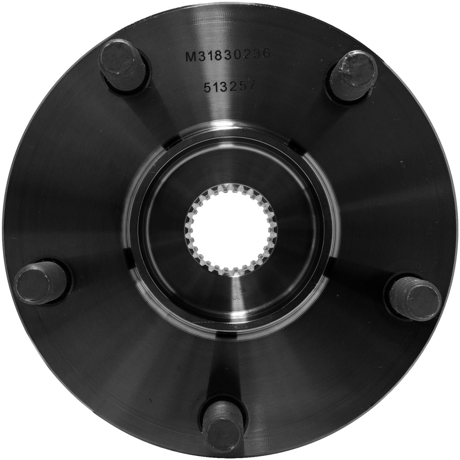 Duralast Gold Bearing DLG513257