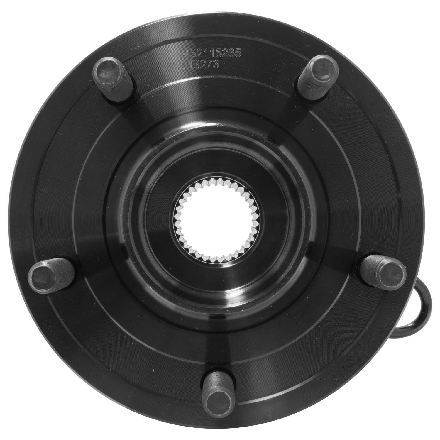 Duralast Gold Bearing DLG513273