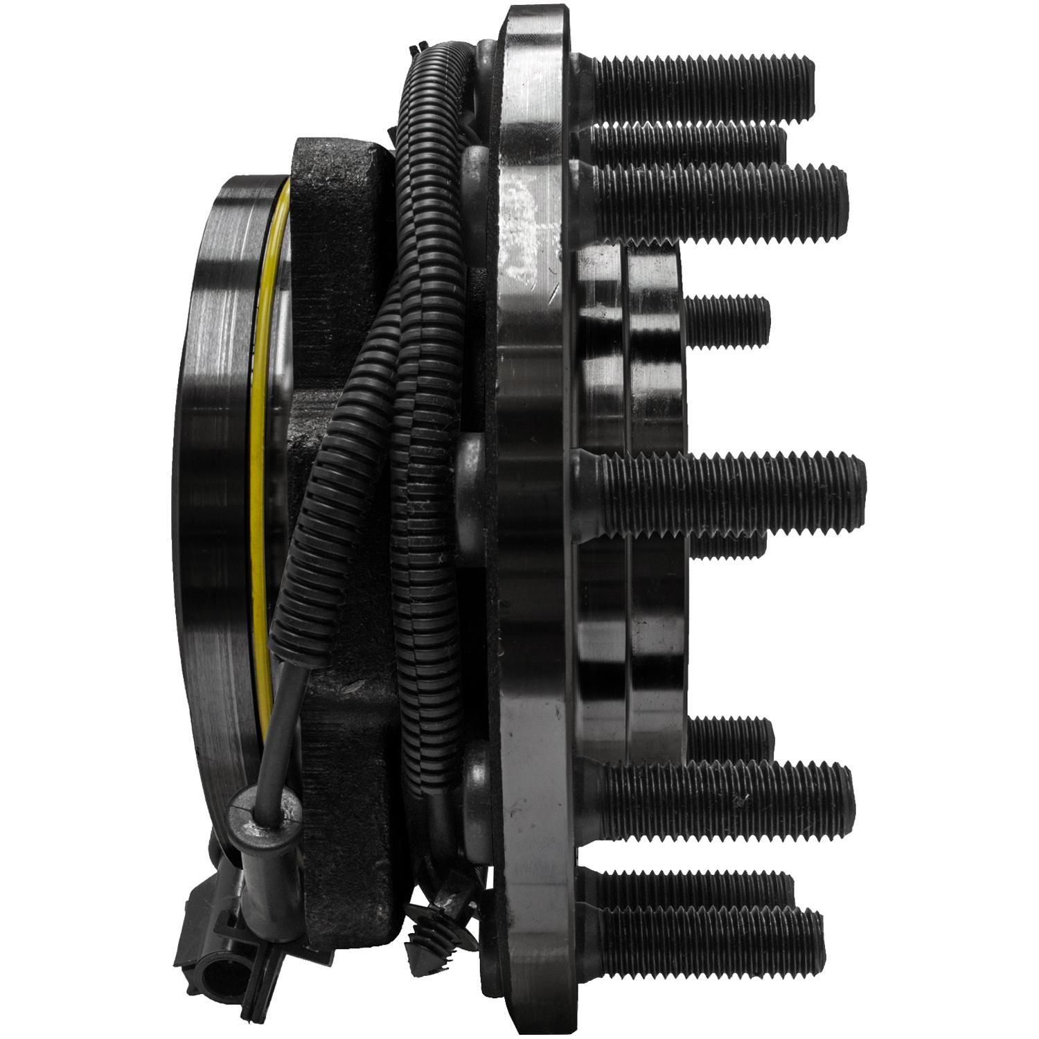Duralast Gold Wheel Bearing and Hub Assembly DLG515115