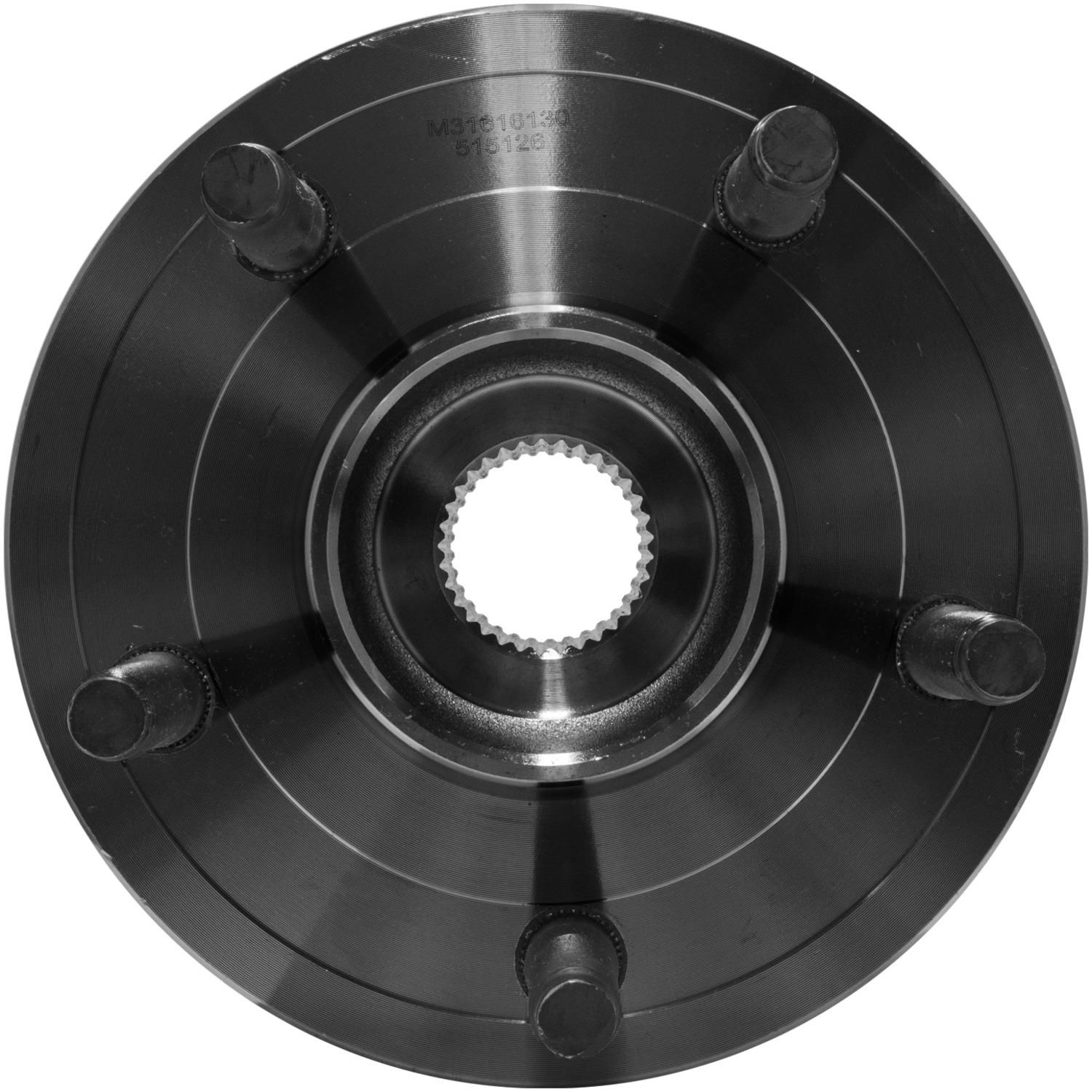 Duralast Gold Bearing DLG515126