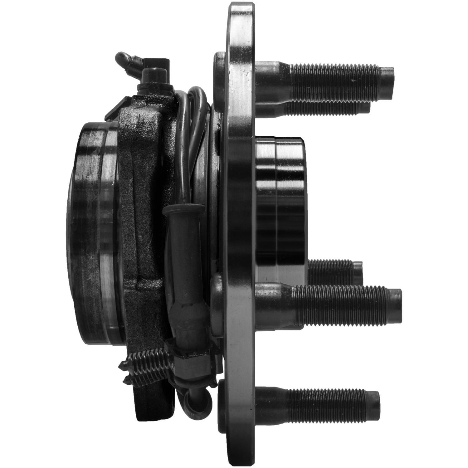Duralast Gold Bearing DLG515126