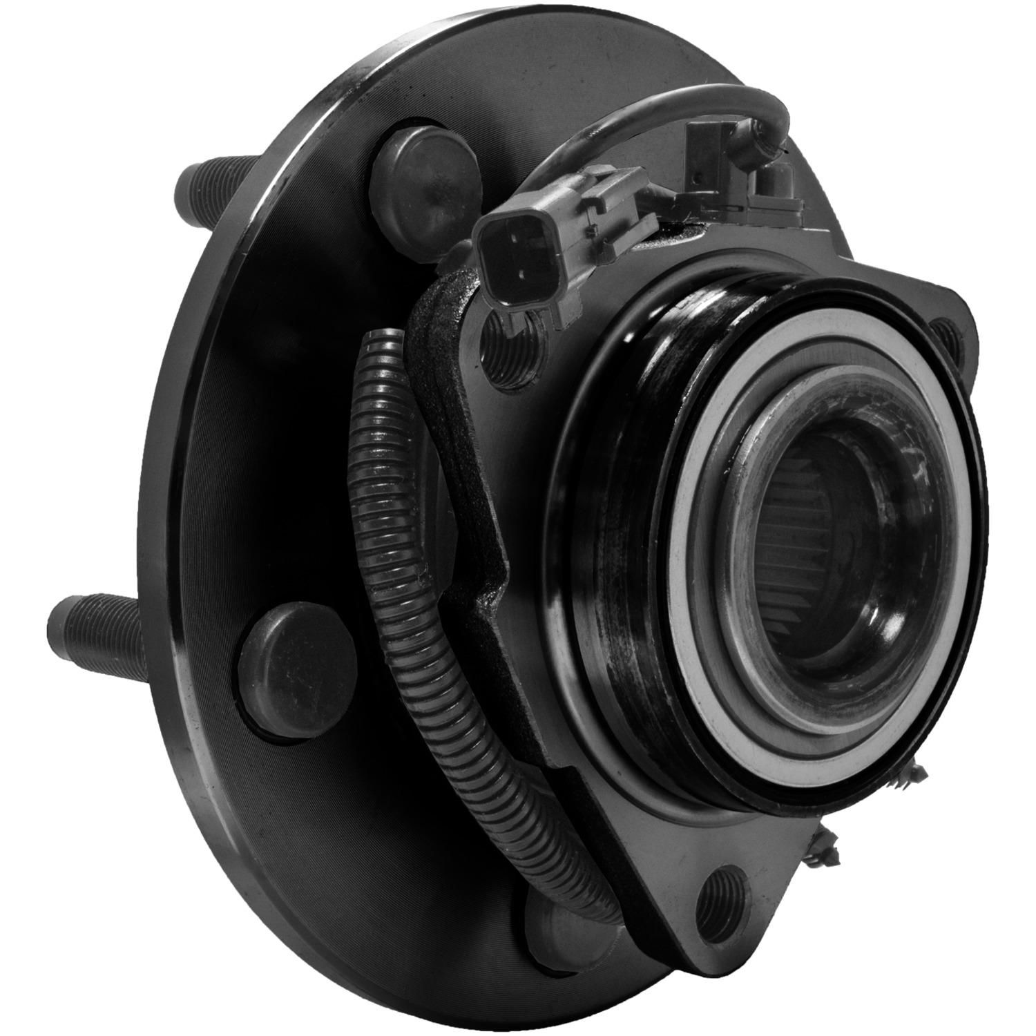 Duralast Gold Bearing DLG515126