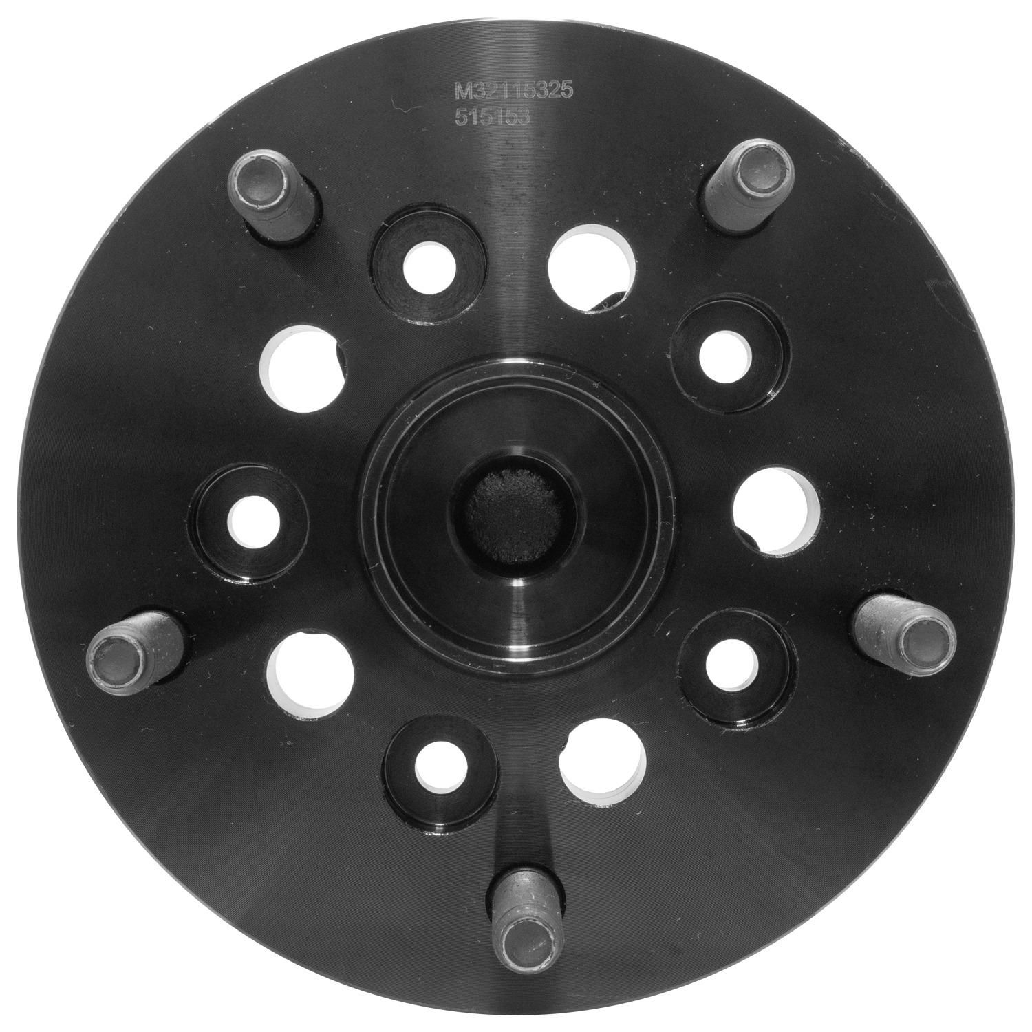 Duralast Gold Bearing DLG515153