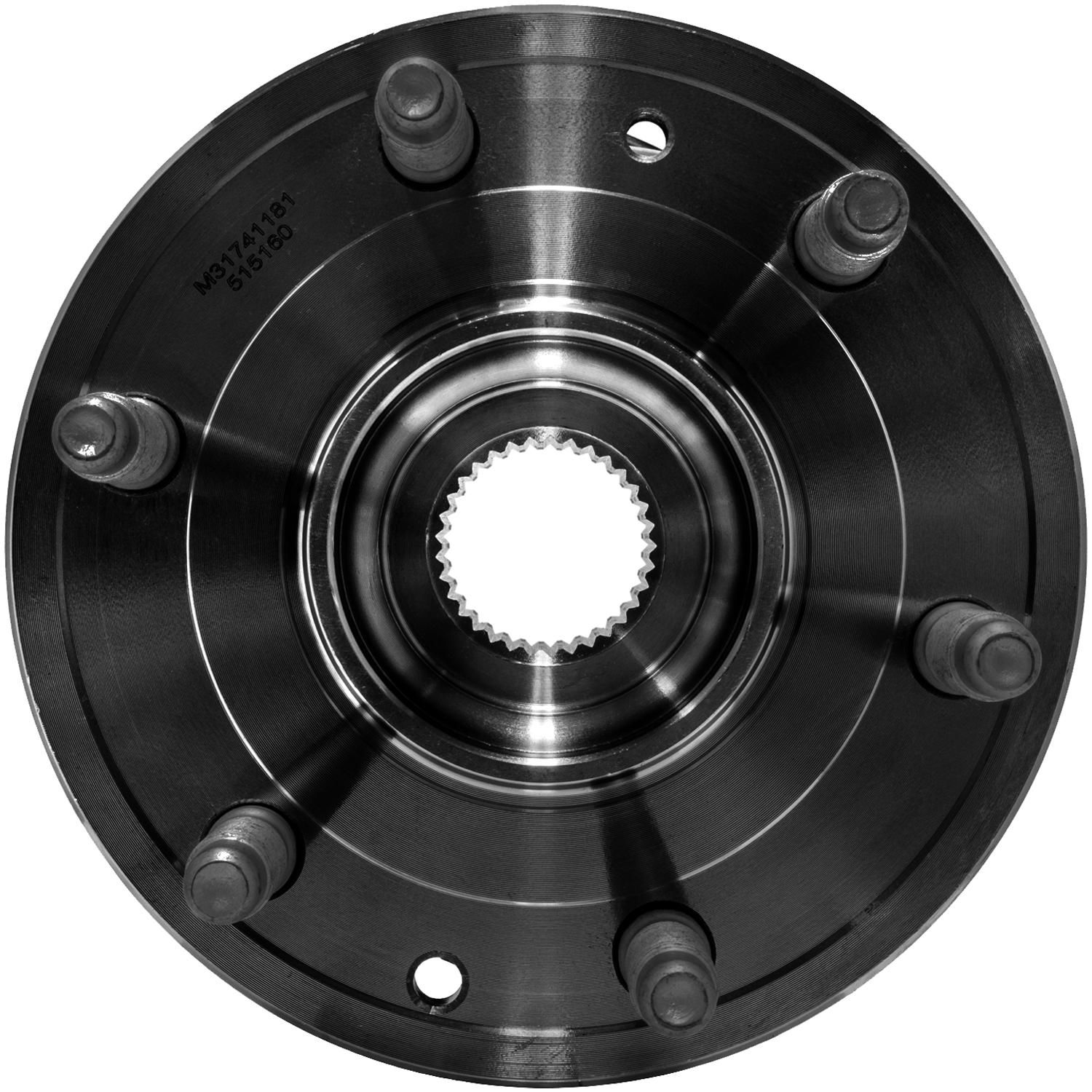 Duralast Gold Bearing DLG515160