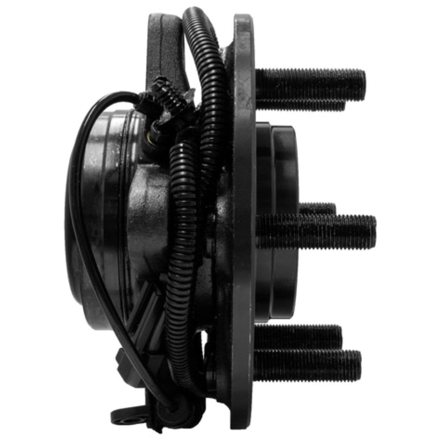 Duralast Gold Wheel Bearing/Hub Assembly DLG515170