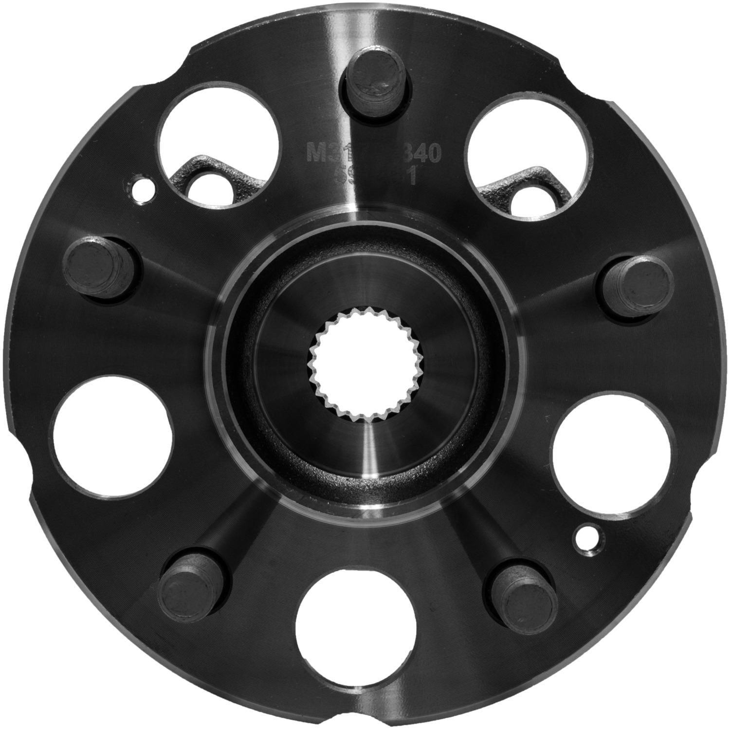 Duralast Gold Bearing DLG590461