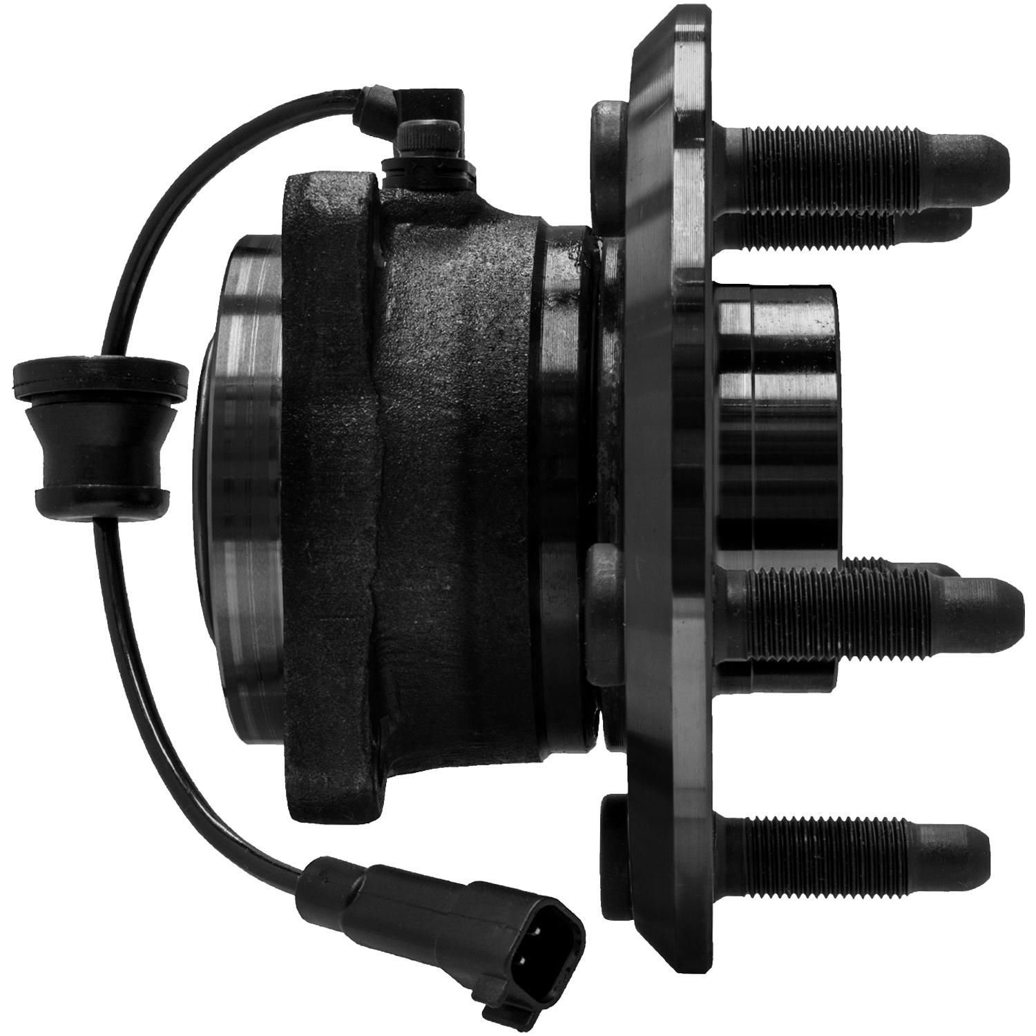 Duralast Gold Bearing DLG590470