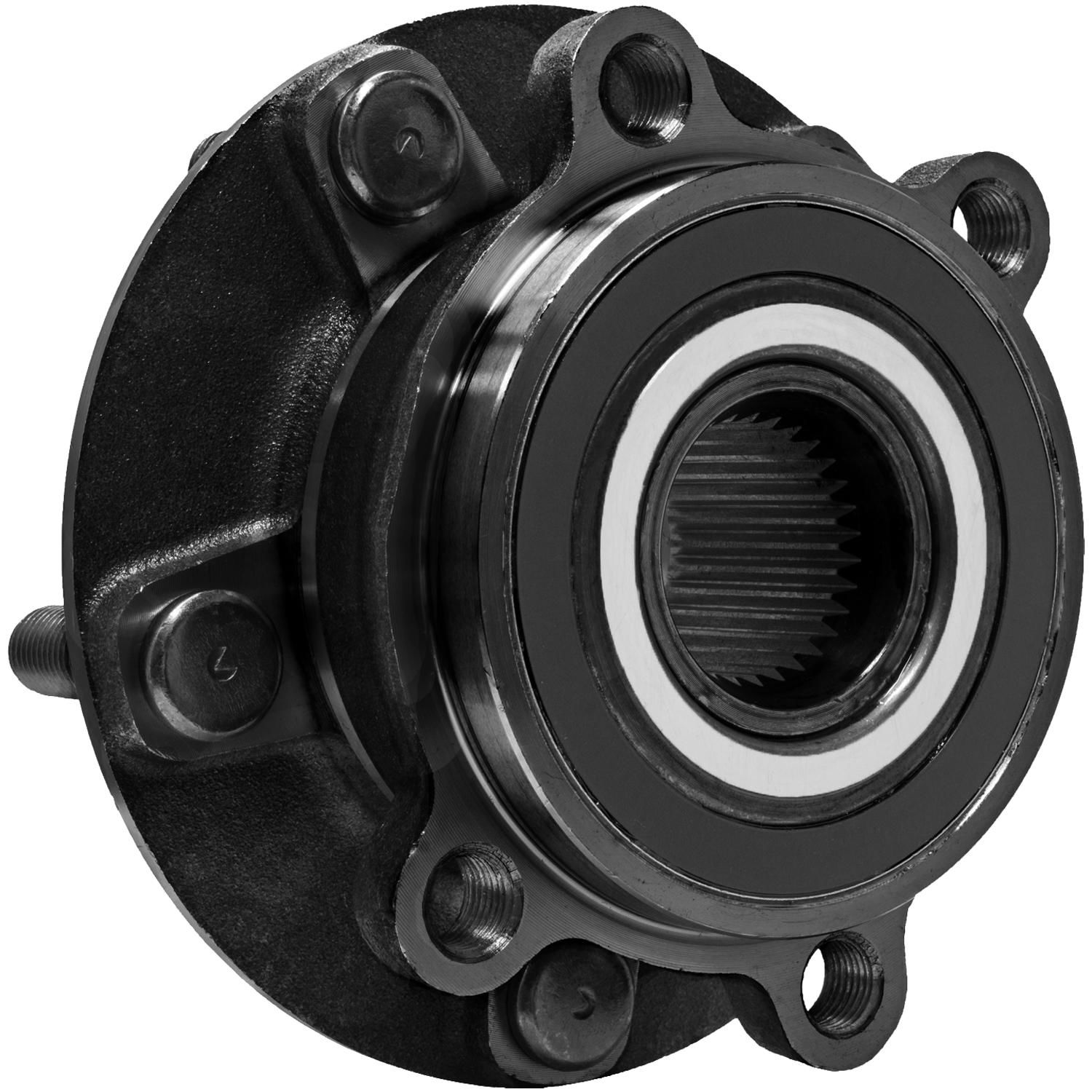 Duralast Gold Bearing DLG590493