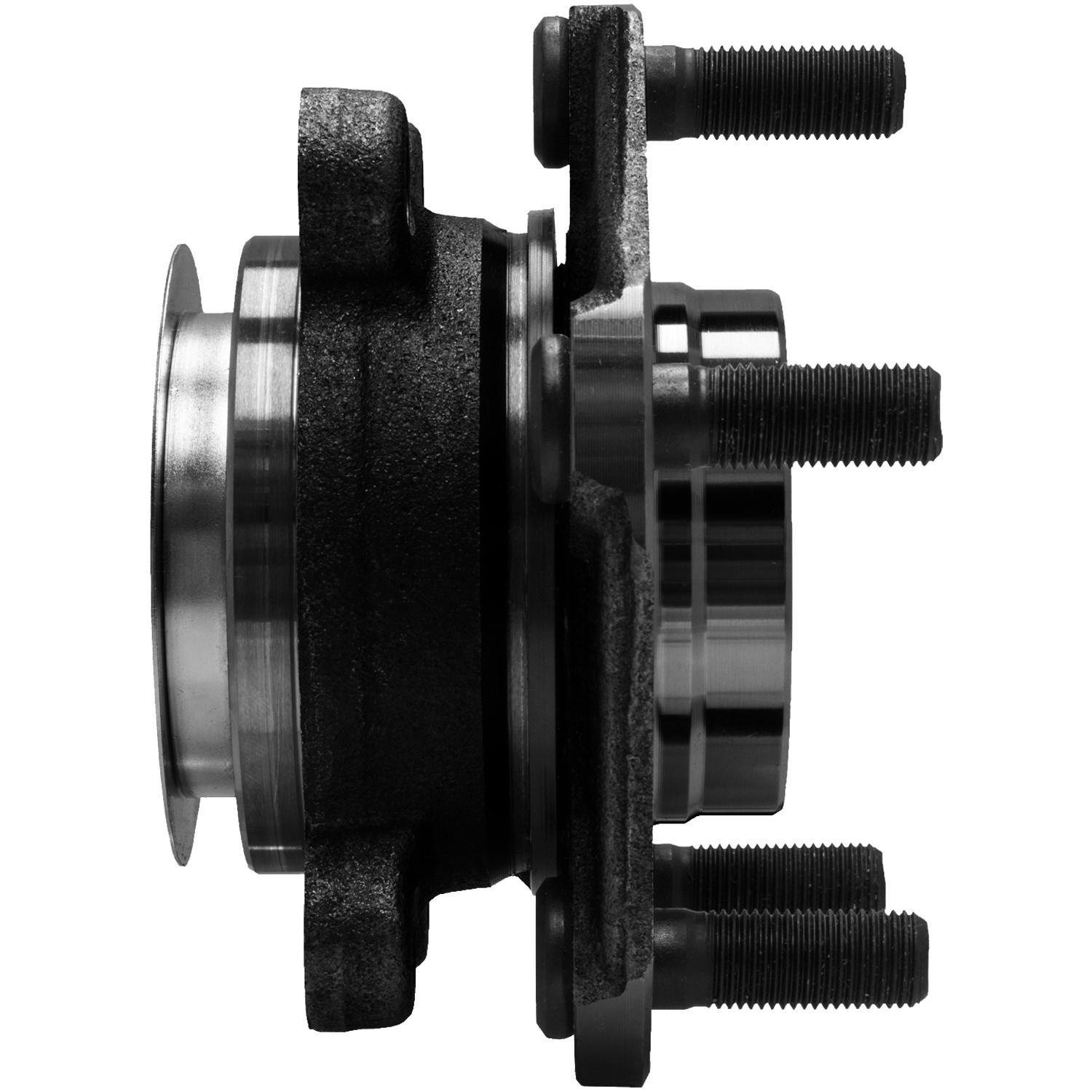 Duralast Gold Bearing DLG590538