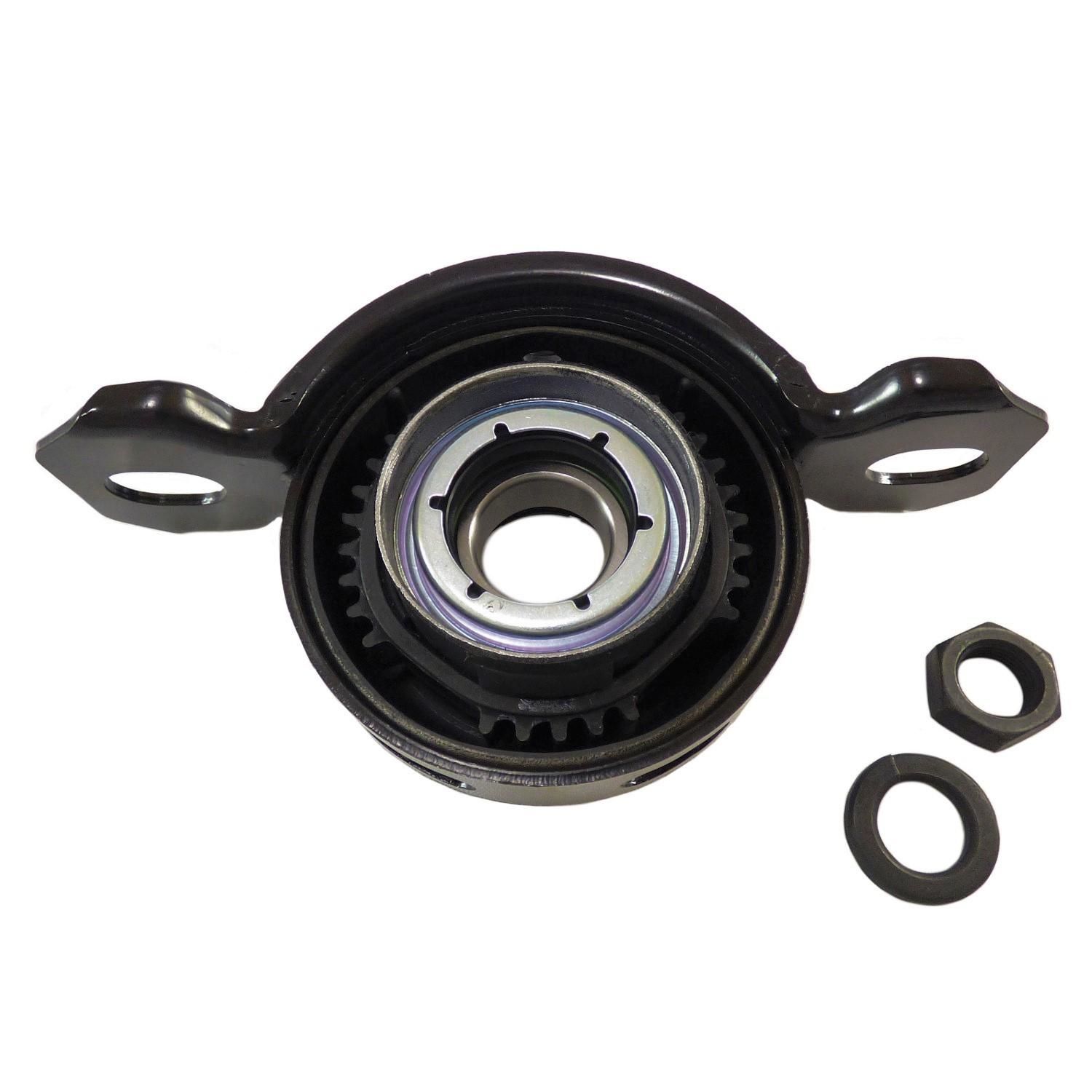 Duralast Driveshaft Center Support HB1002