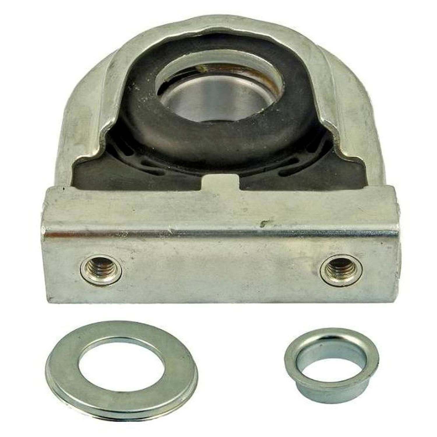 6048 Drive Shaft Center Support - Fits Autocar, Chevy C-Series & CCC Trucks