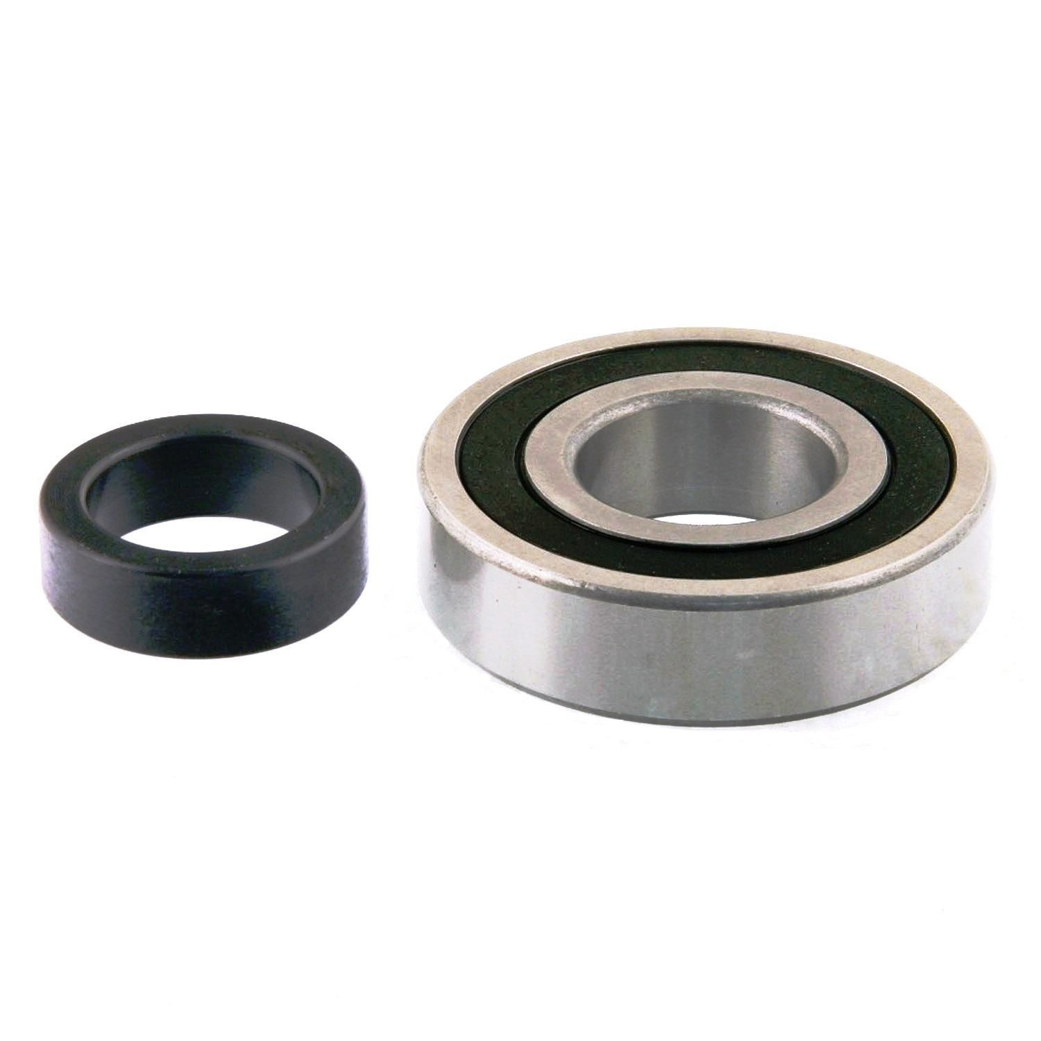 RW207CCRA Rear Wheel Bearing With Lock Collar – 1957-1970 Ford Fairlane – 2-Pack Left & Right – QJZ