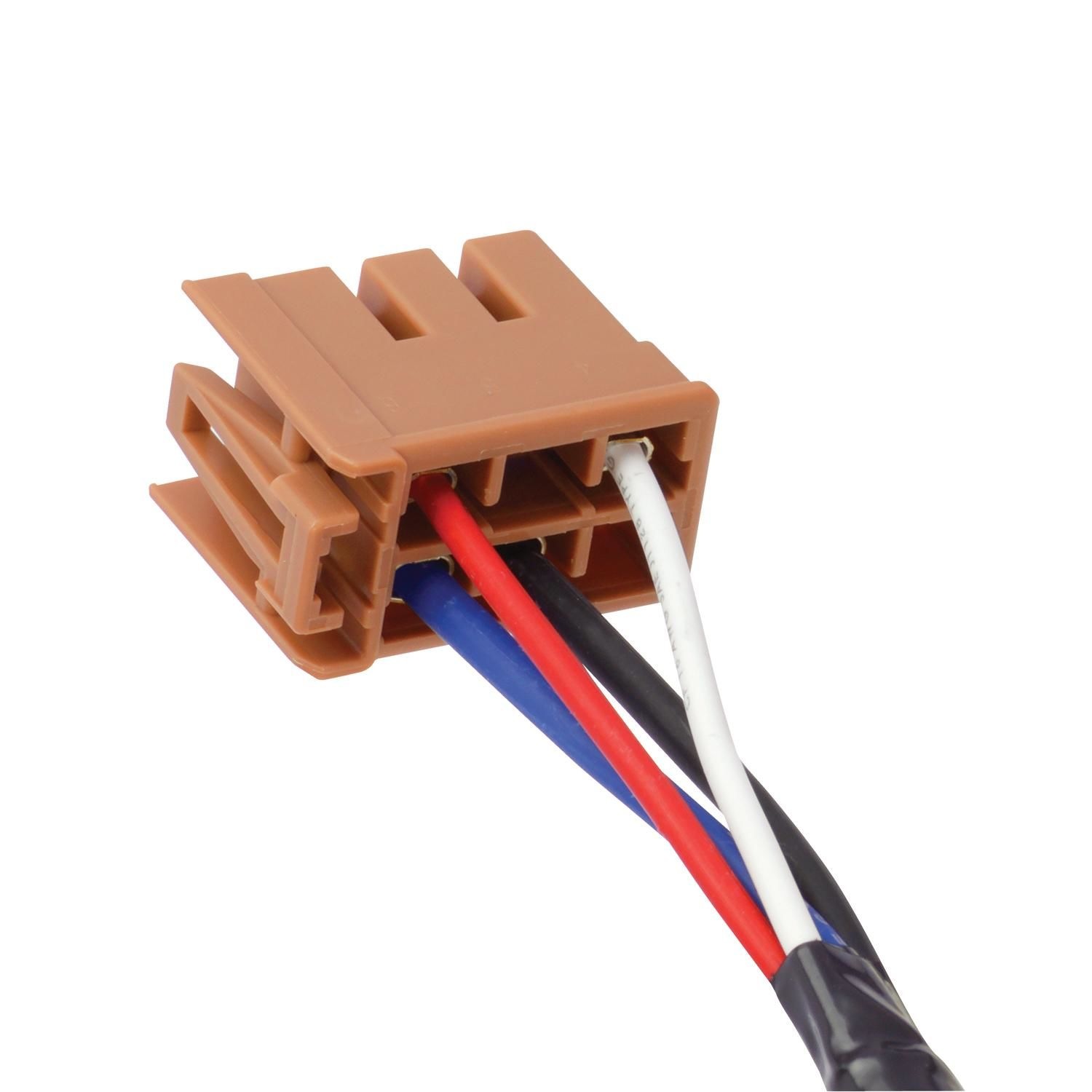 Tekonsha Trailer Brake Control Harness 3015