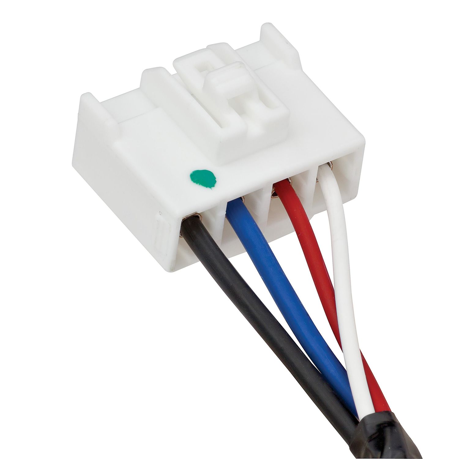 Tekonsha Trailer Brake Control Harness 3020P