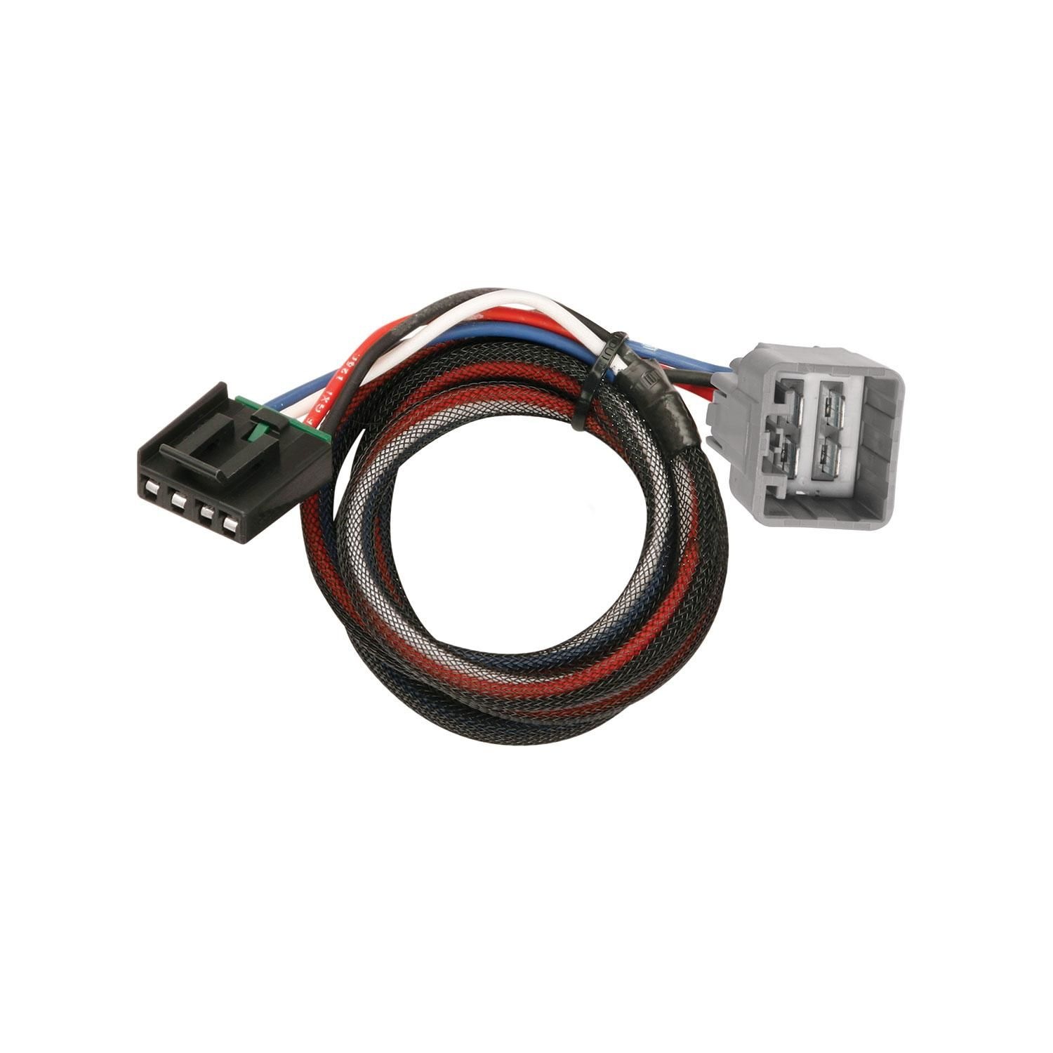 Tekonsha Trailer Brake Control Harness 3021-P