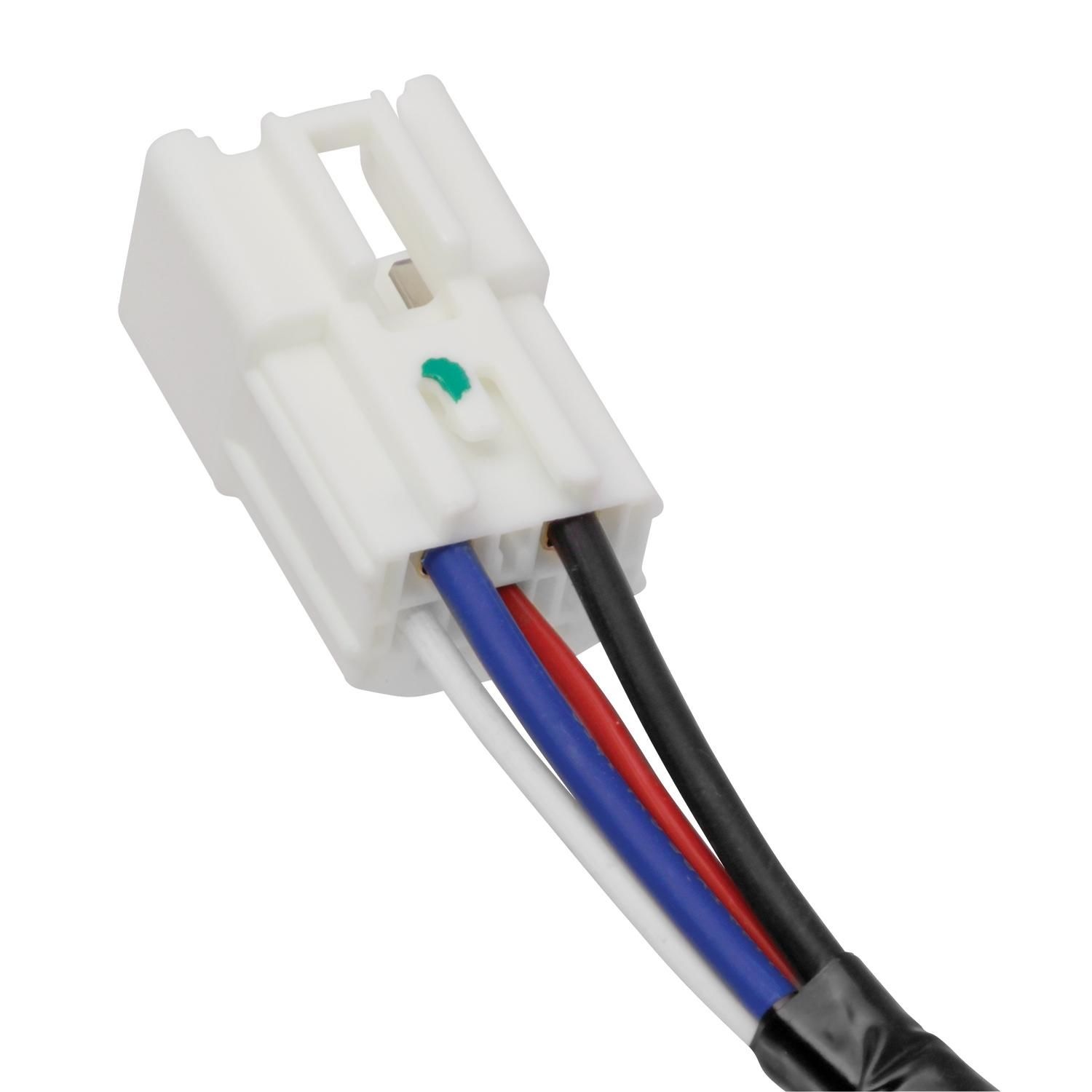 Tekonsha Trailer Brake Control Harness 3040-P