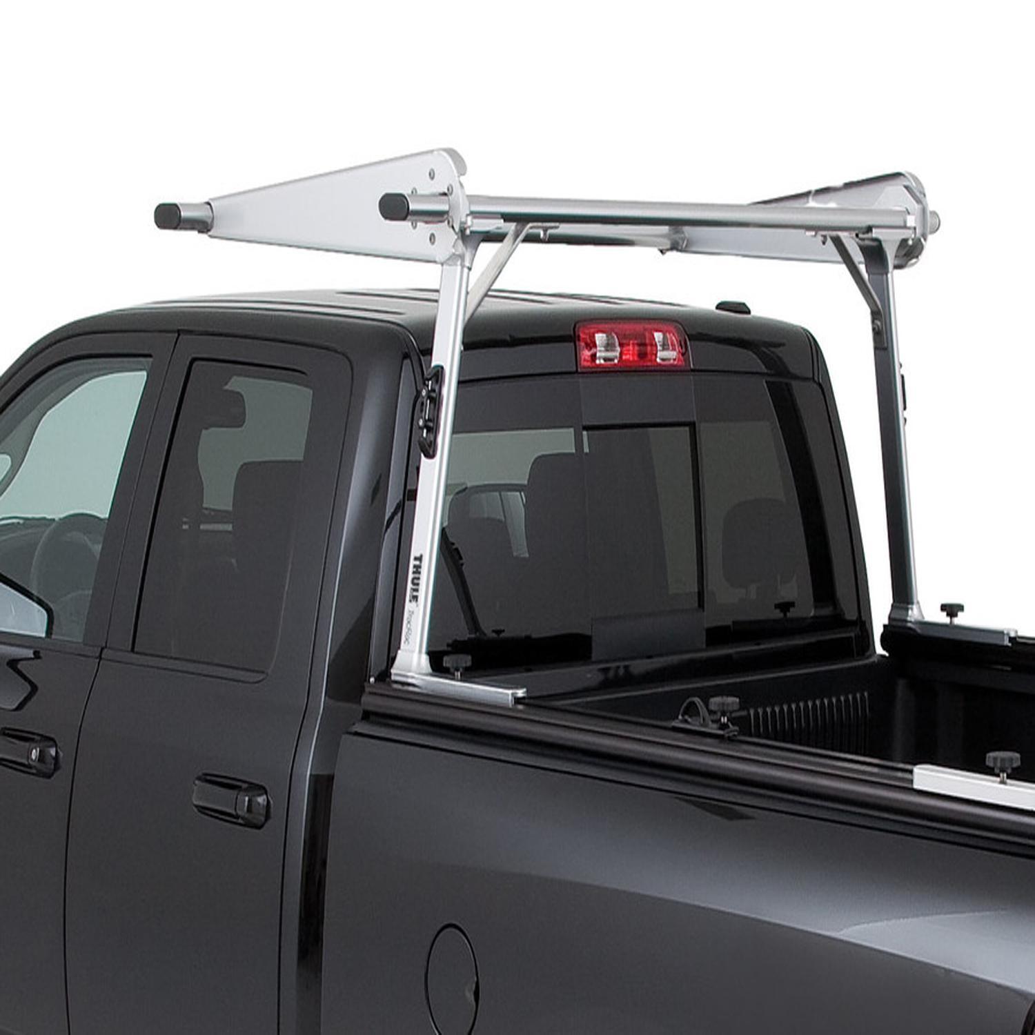 Thule Truck Bed Rack Base Rail Extension 24002XT