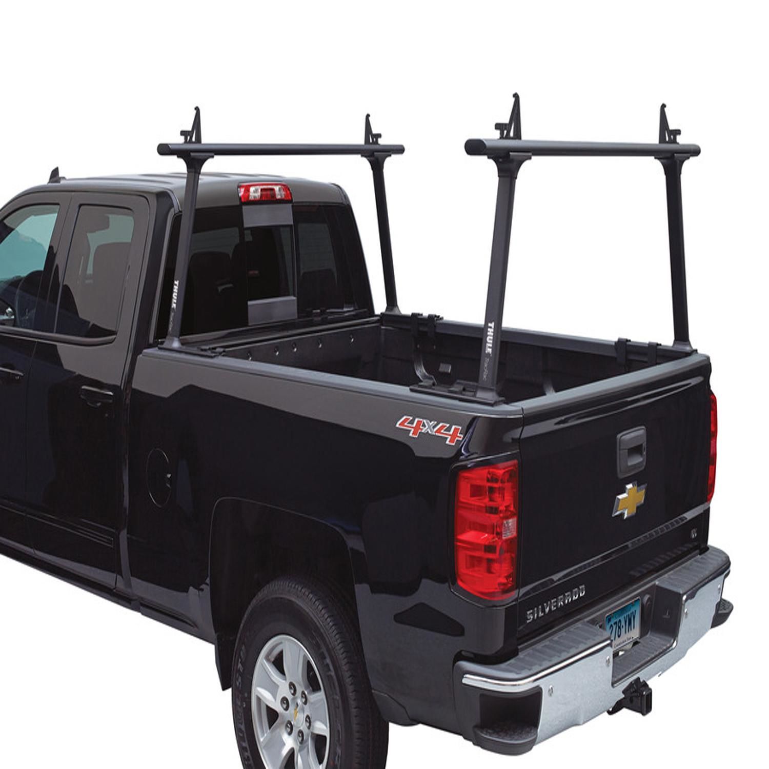 Thule Truck Bed Rack 27000XTB