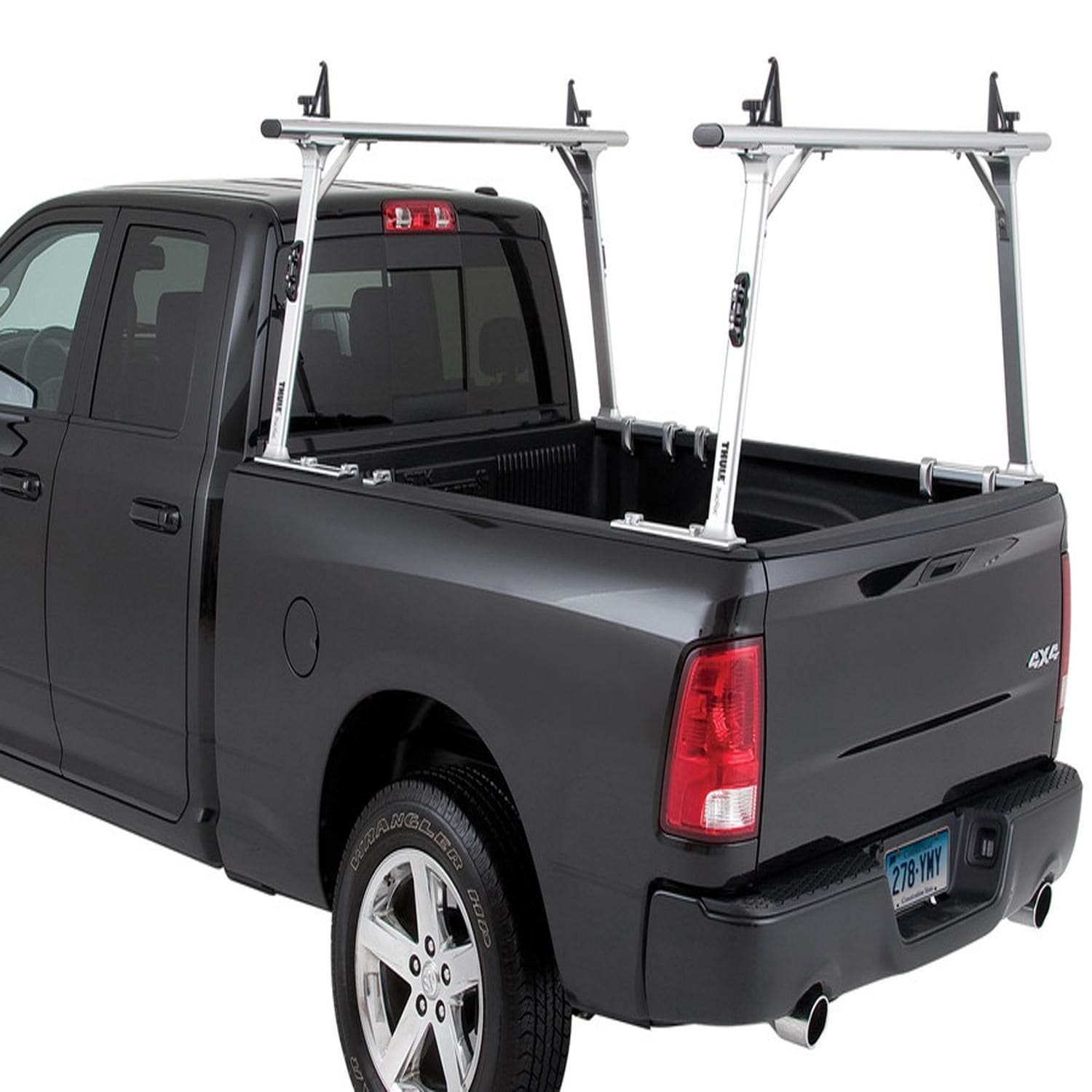 Thule Truck Bed Rack 37002XT