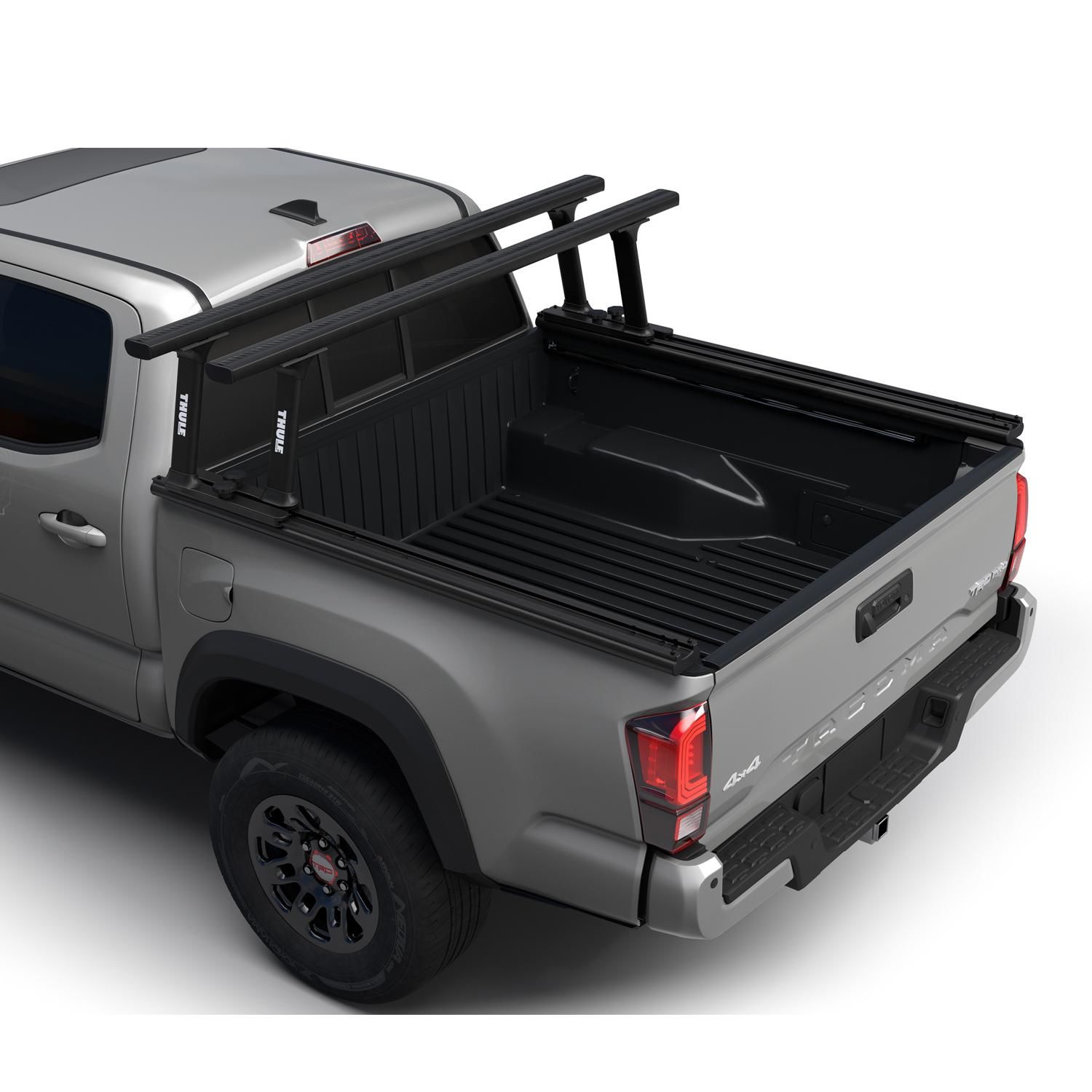 Ford F150 Lightning Thule Accessories