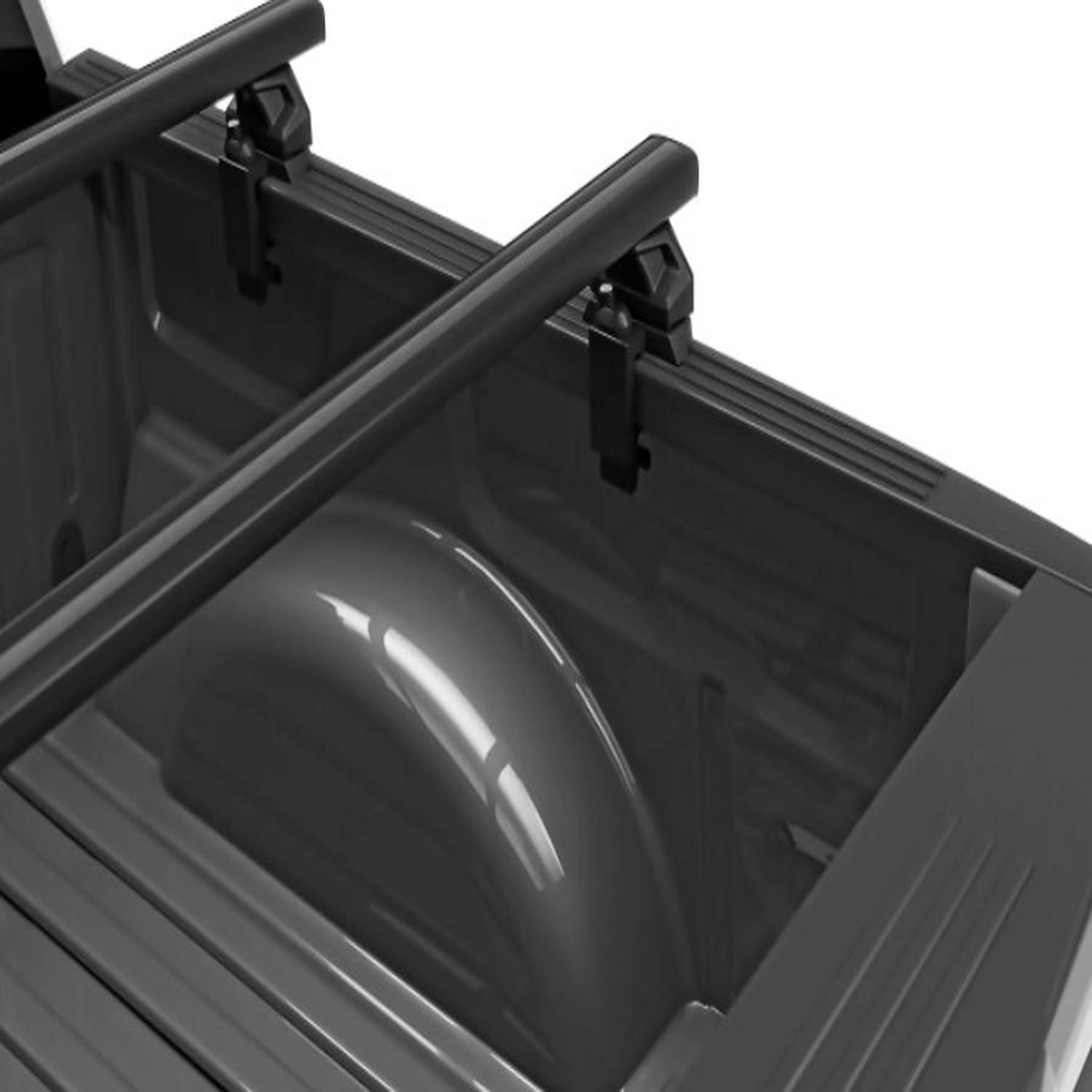 Thule Truck Bed Rack 500013