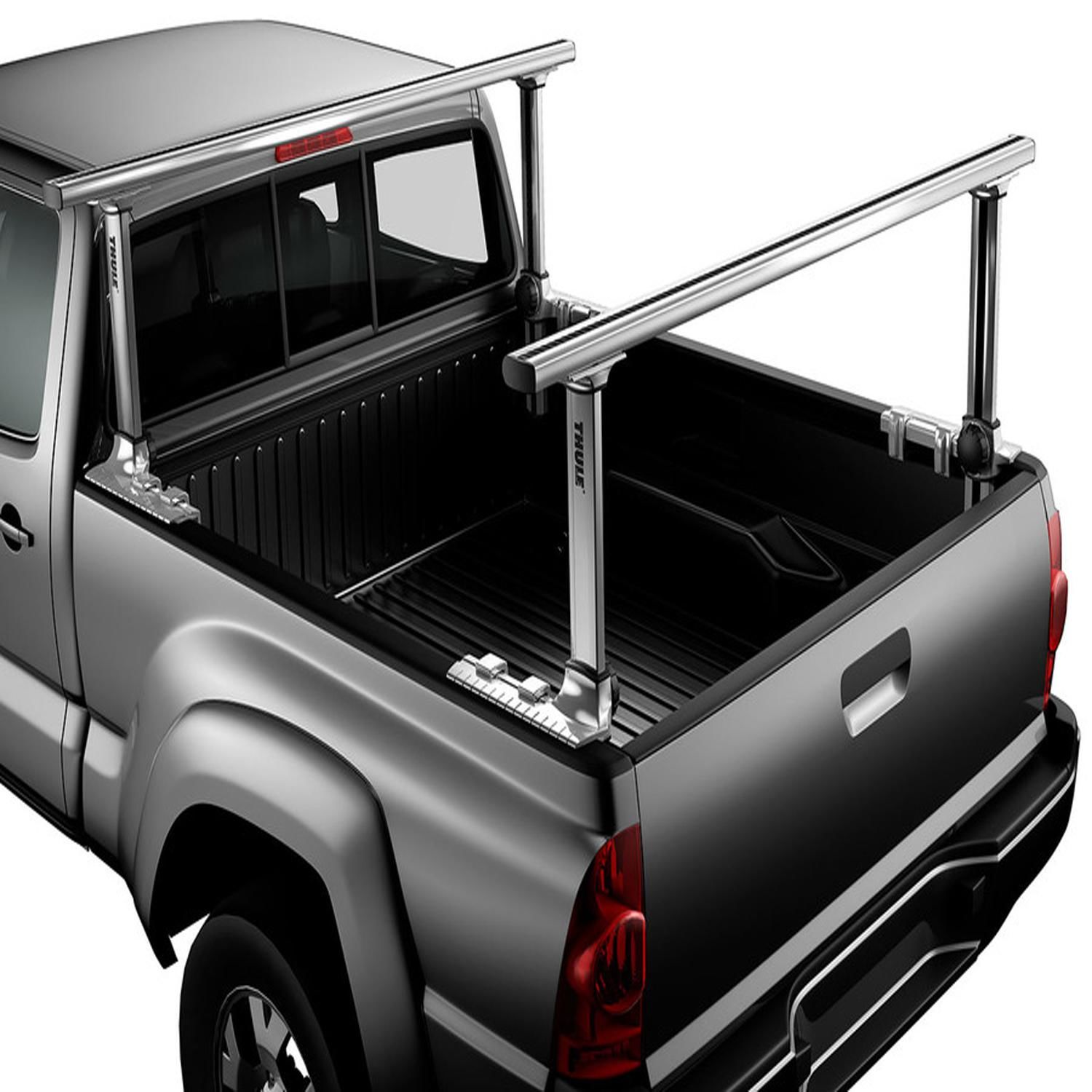 Thule Truck Bed Rack 500XTB