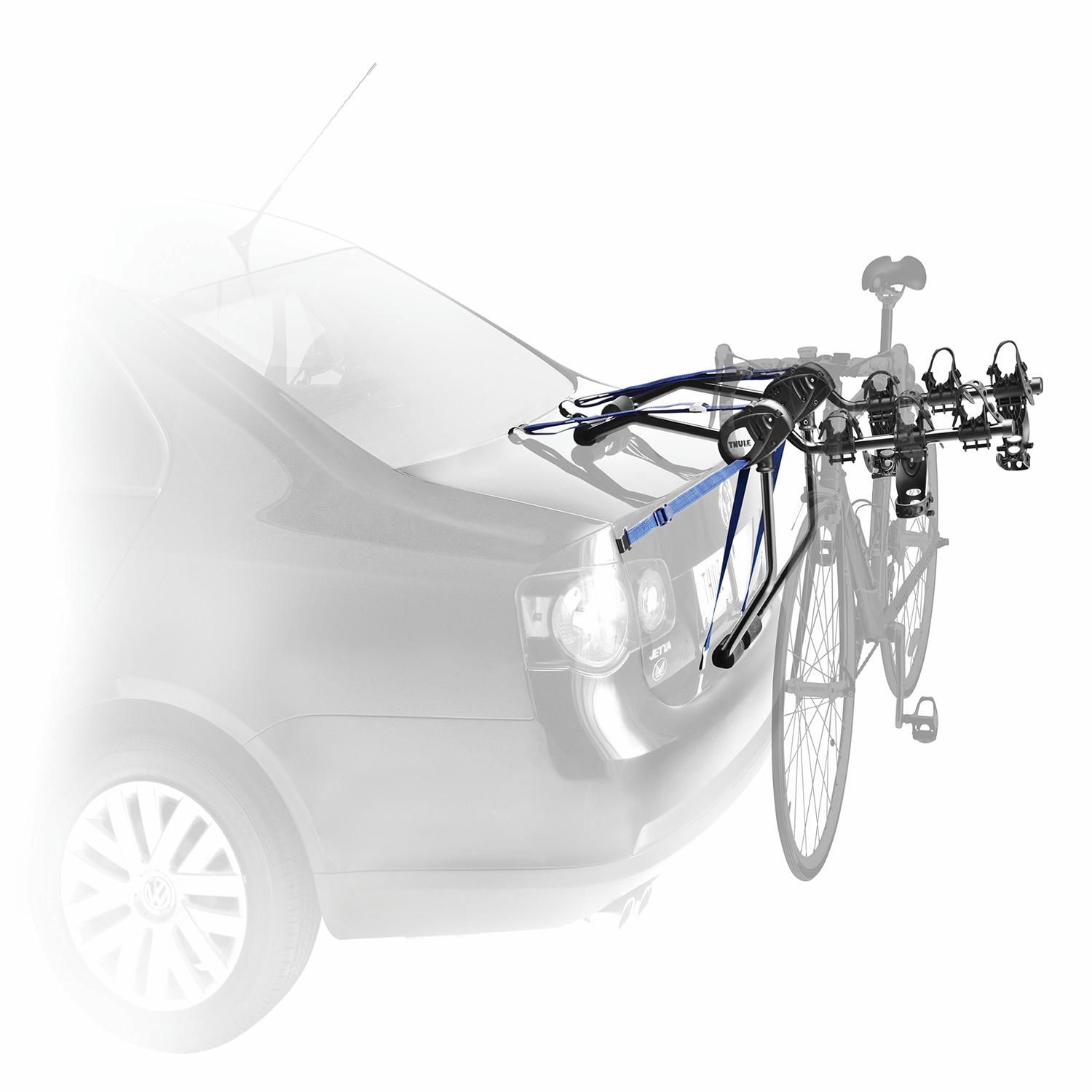 Thule Bicycle Rack 911XT