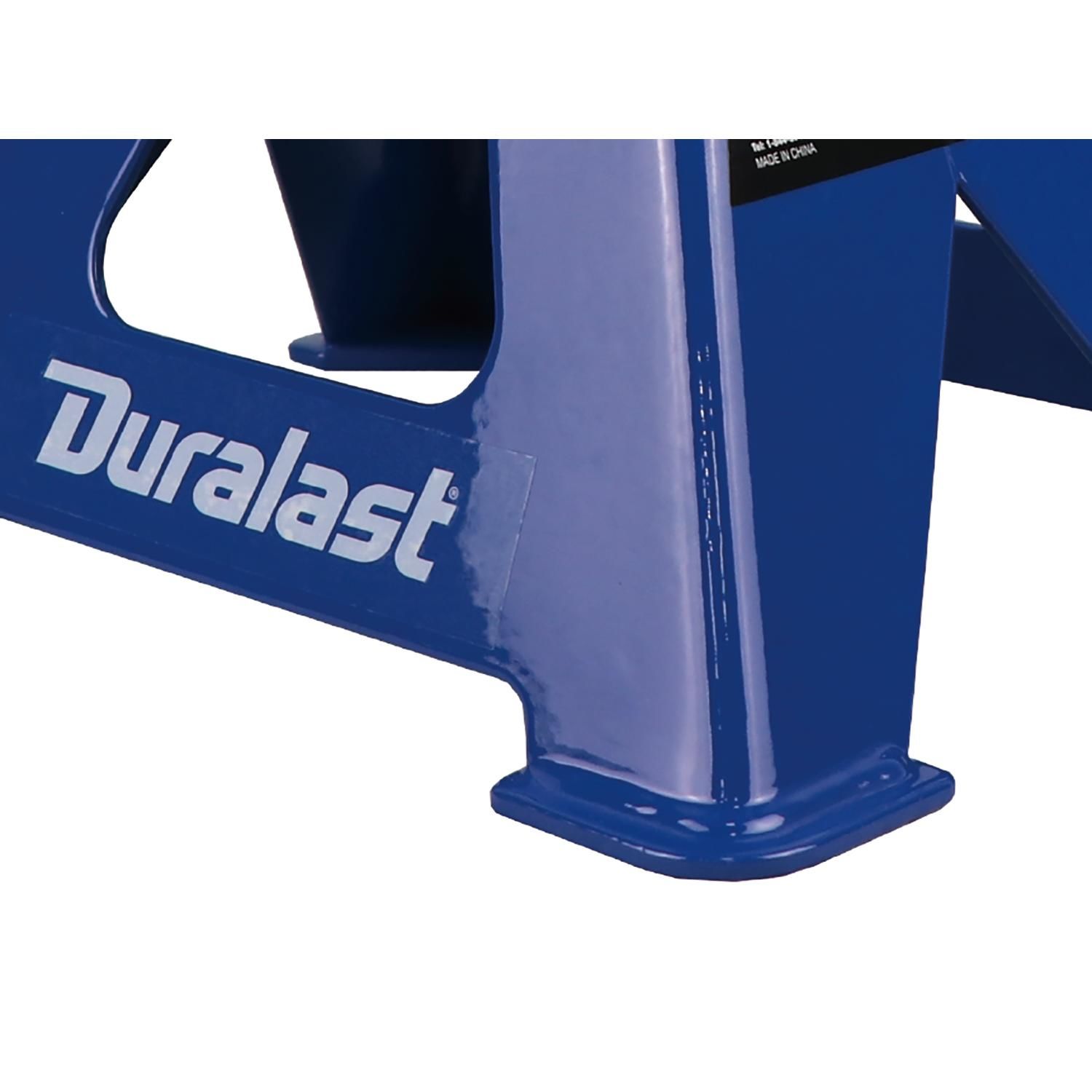 Duralast 4 Ton Jack Stand