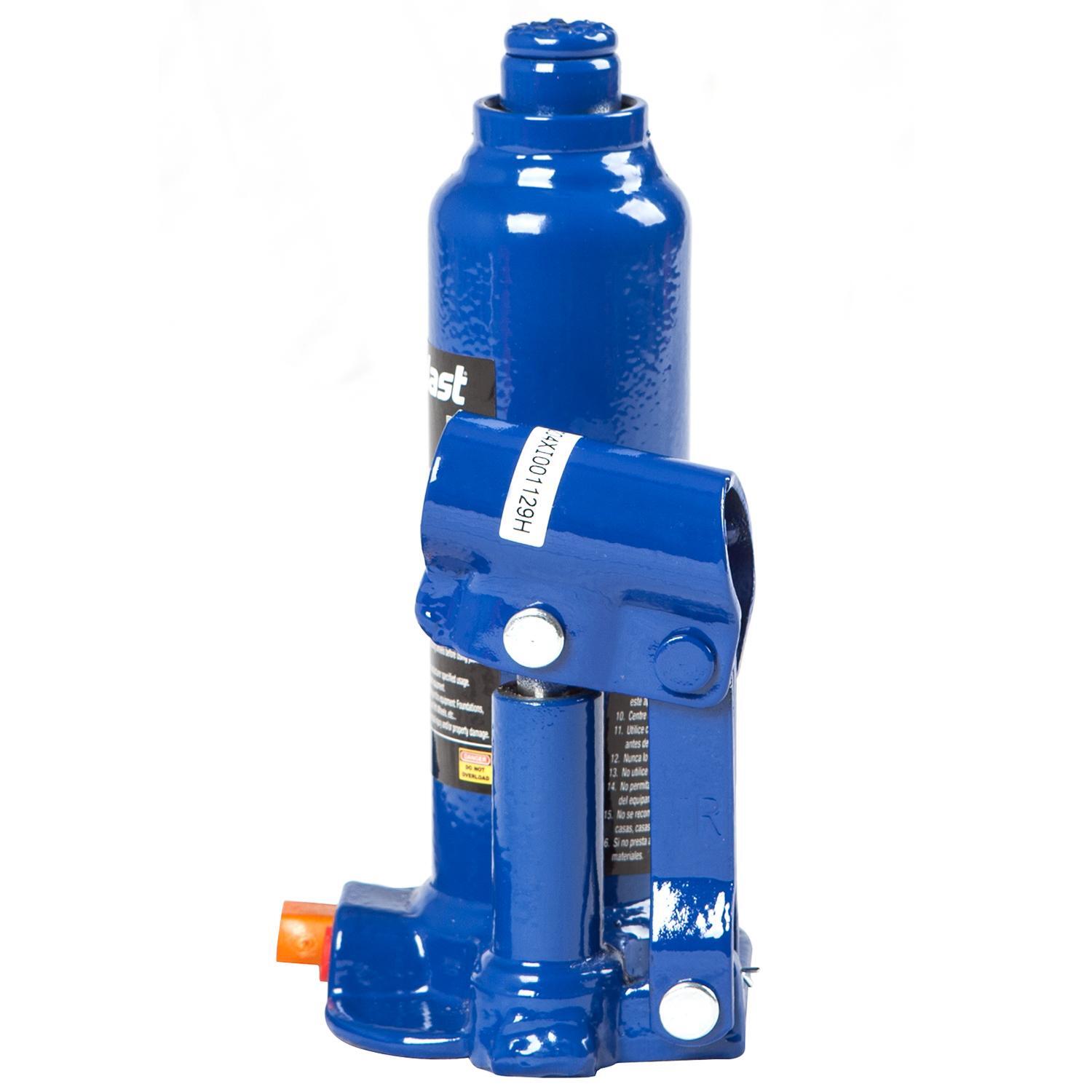 Duralast 1 1 2 Ton Jacknull
