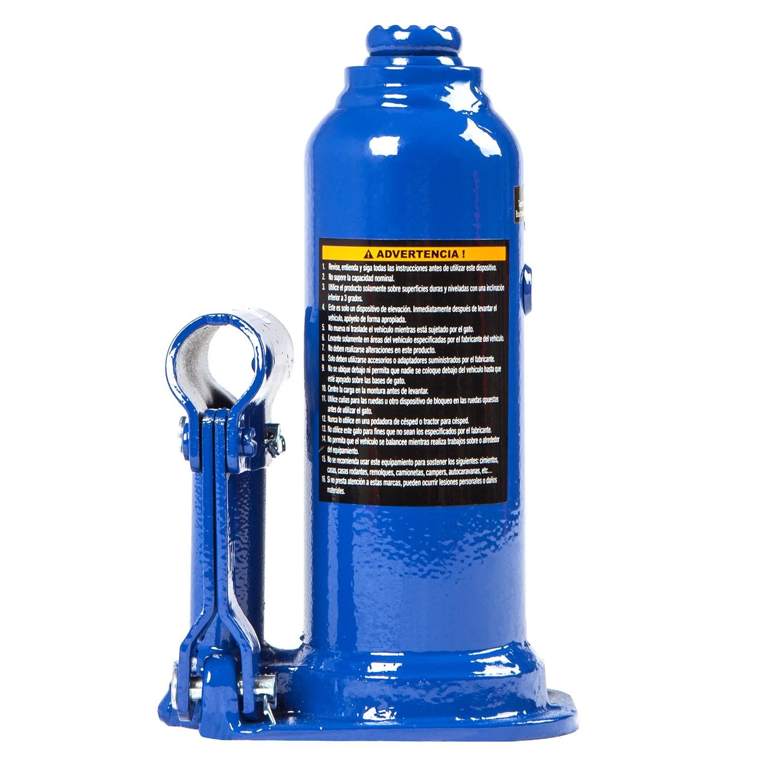 Duralast 4 Ton Bottle Jack