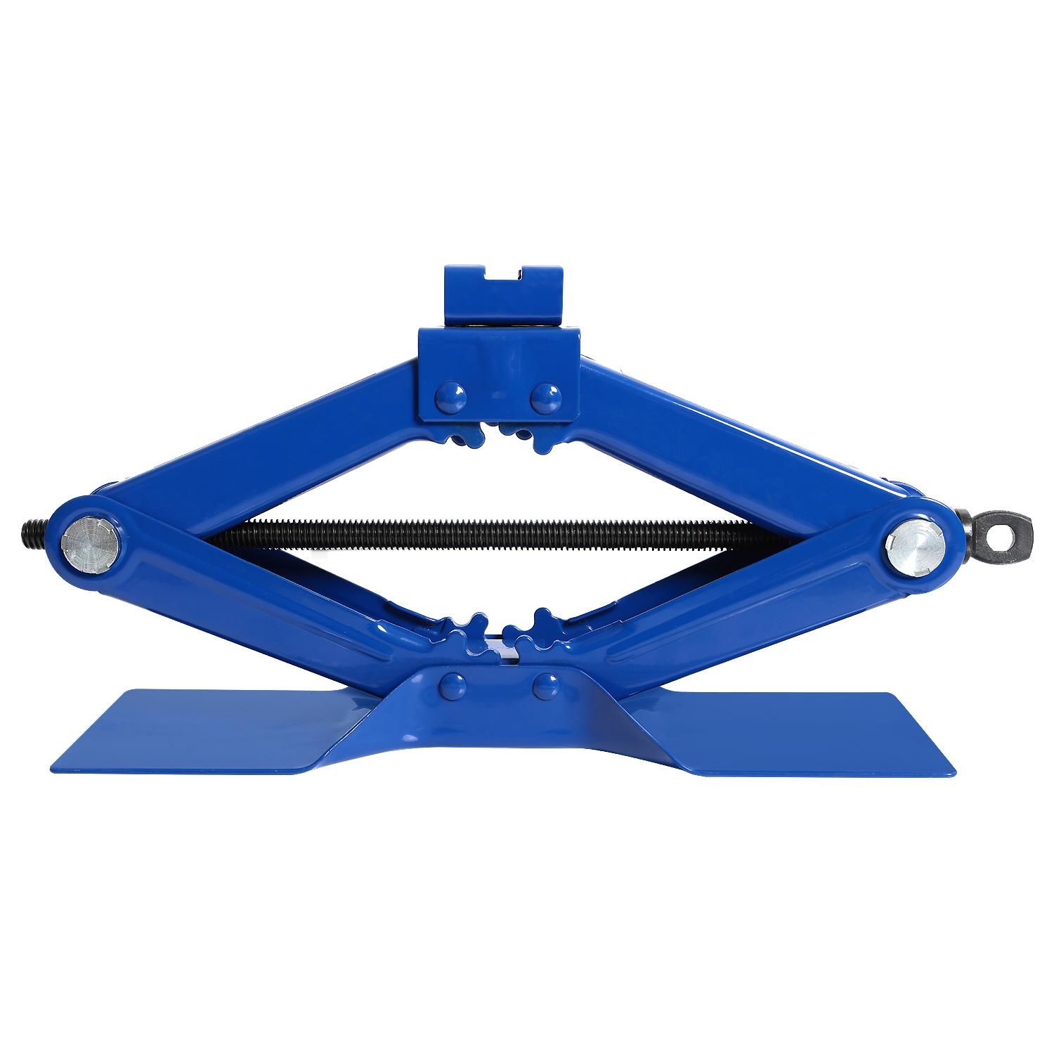 Duralast 2 Ton Scissor Jack
