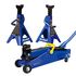 Duralast 2.5 Ton Jack and Stands Kit