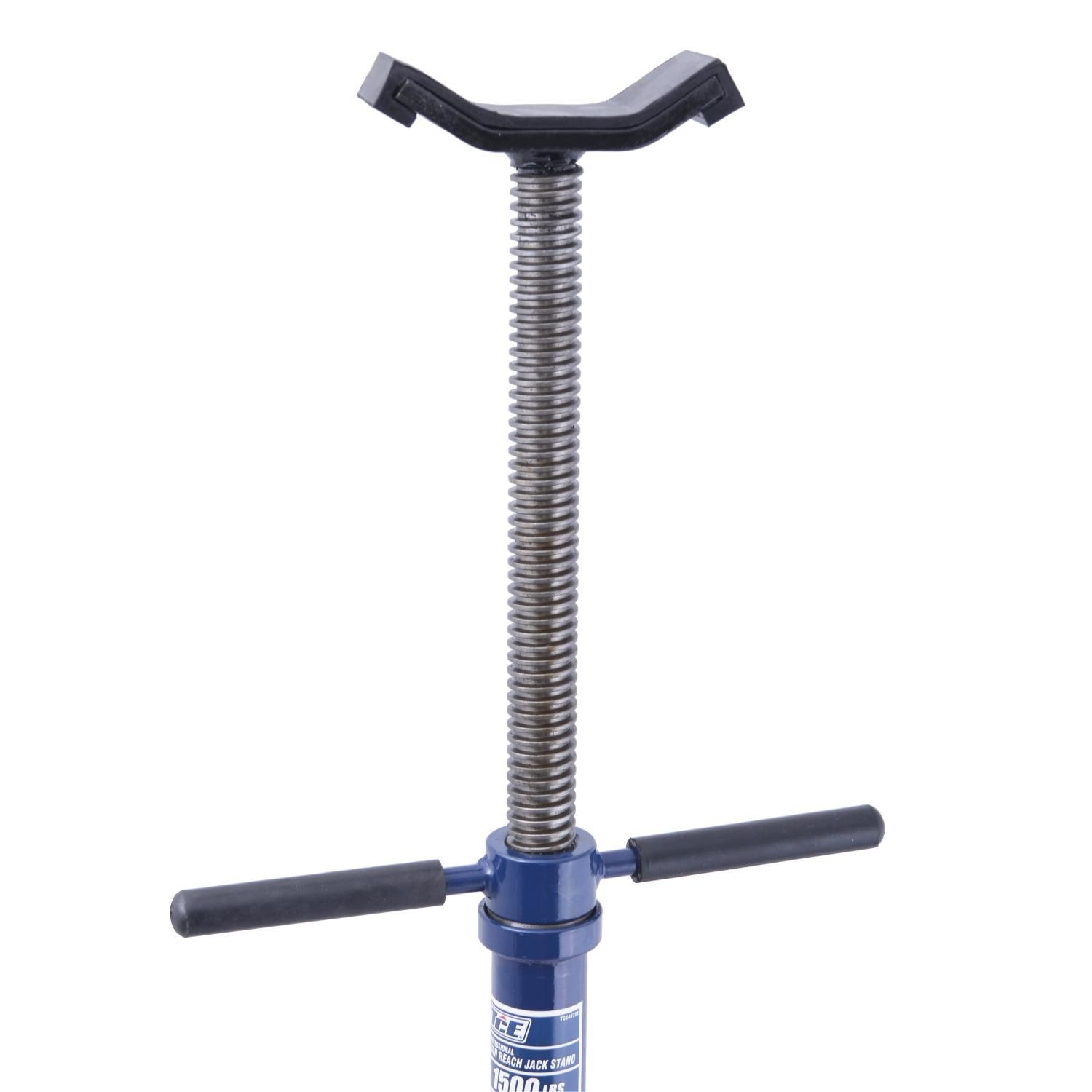 TCE High Position Jack Stand