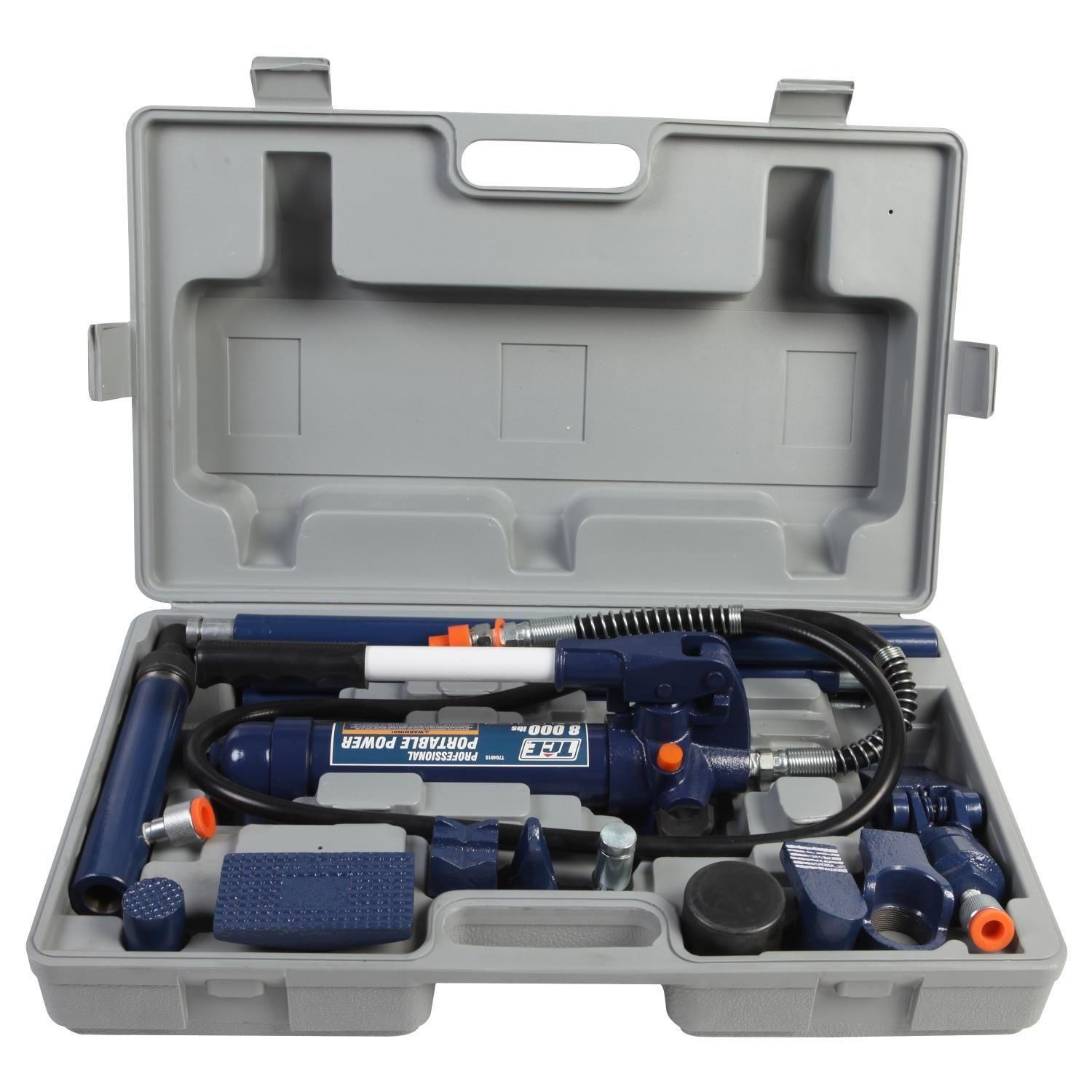 SureBilt Auto Body Repair Set 4 Piece