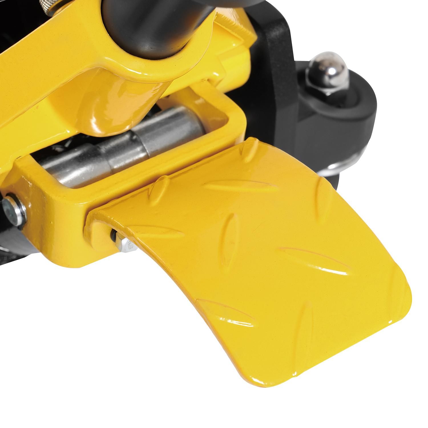 Duralast Gold 3 Ton Aluminum Floor Jack