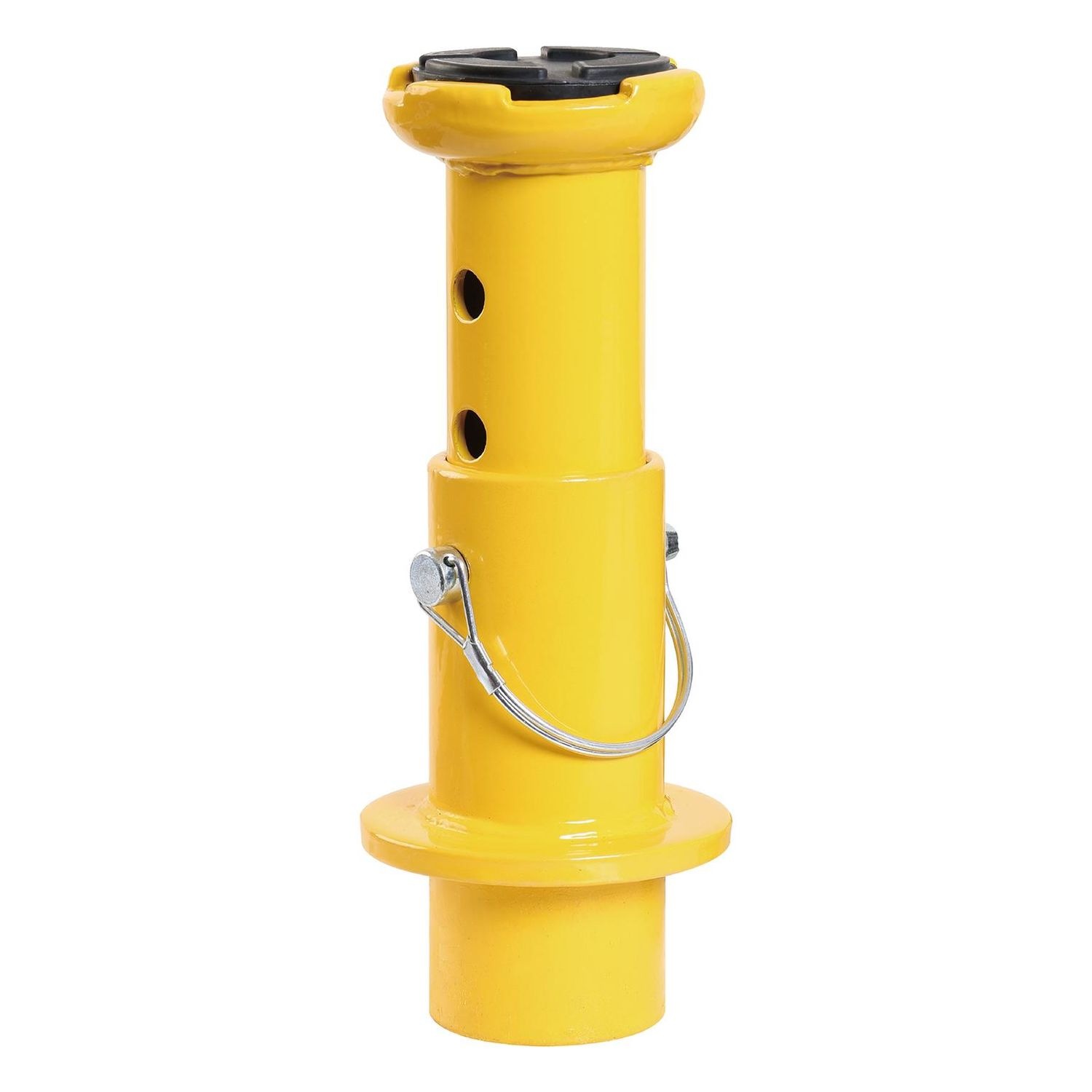 Duralast Gold 3.5 Ton Professional Foldable Garage Jack