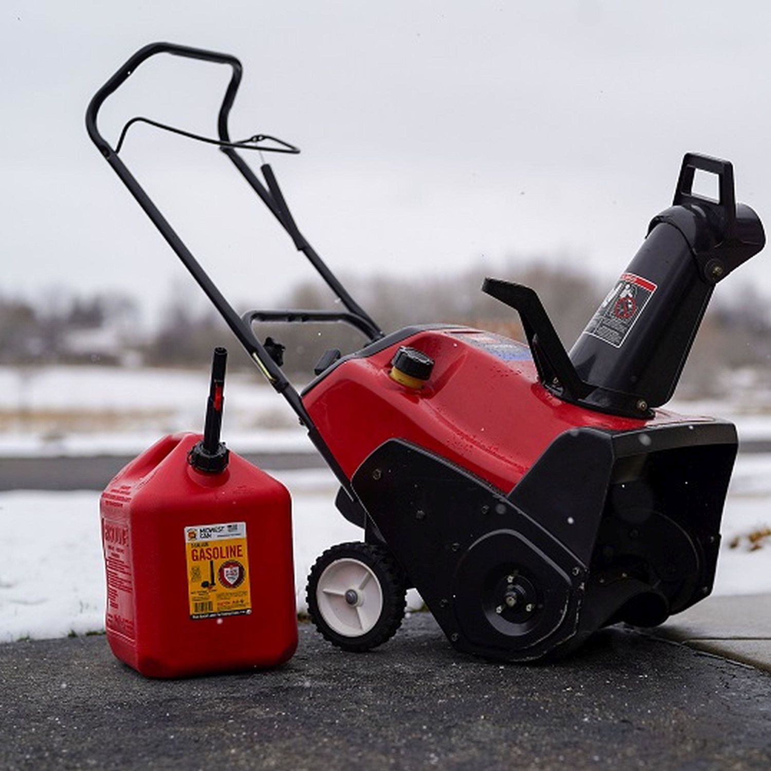 Midwest Can EPA Gasoline Can 5gal