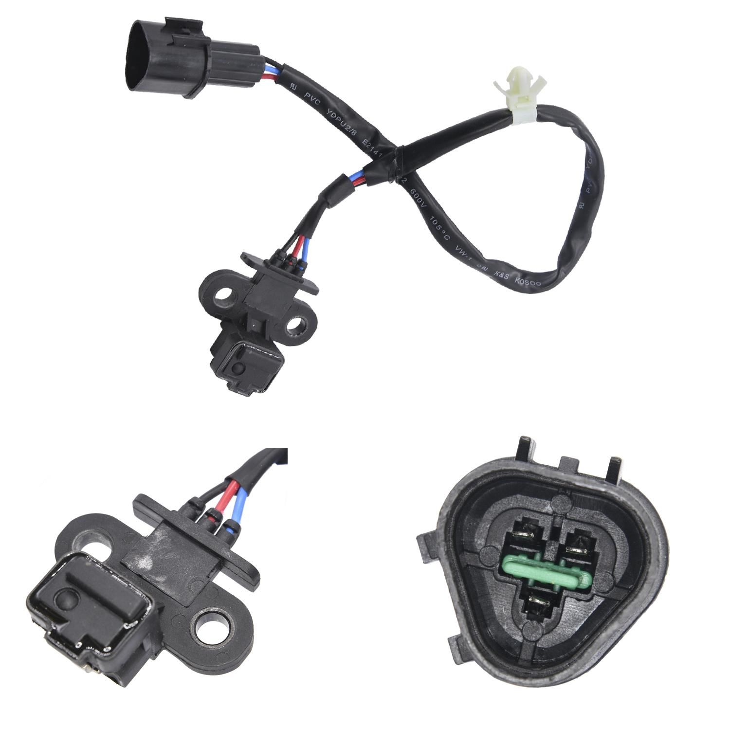 TotalPro Engine Crankshaft Position Sensor TPCK27784