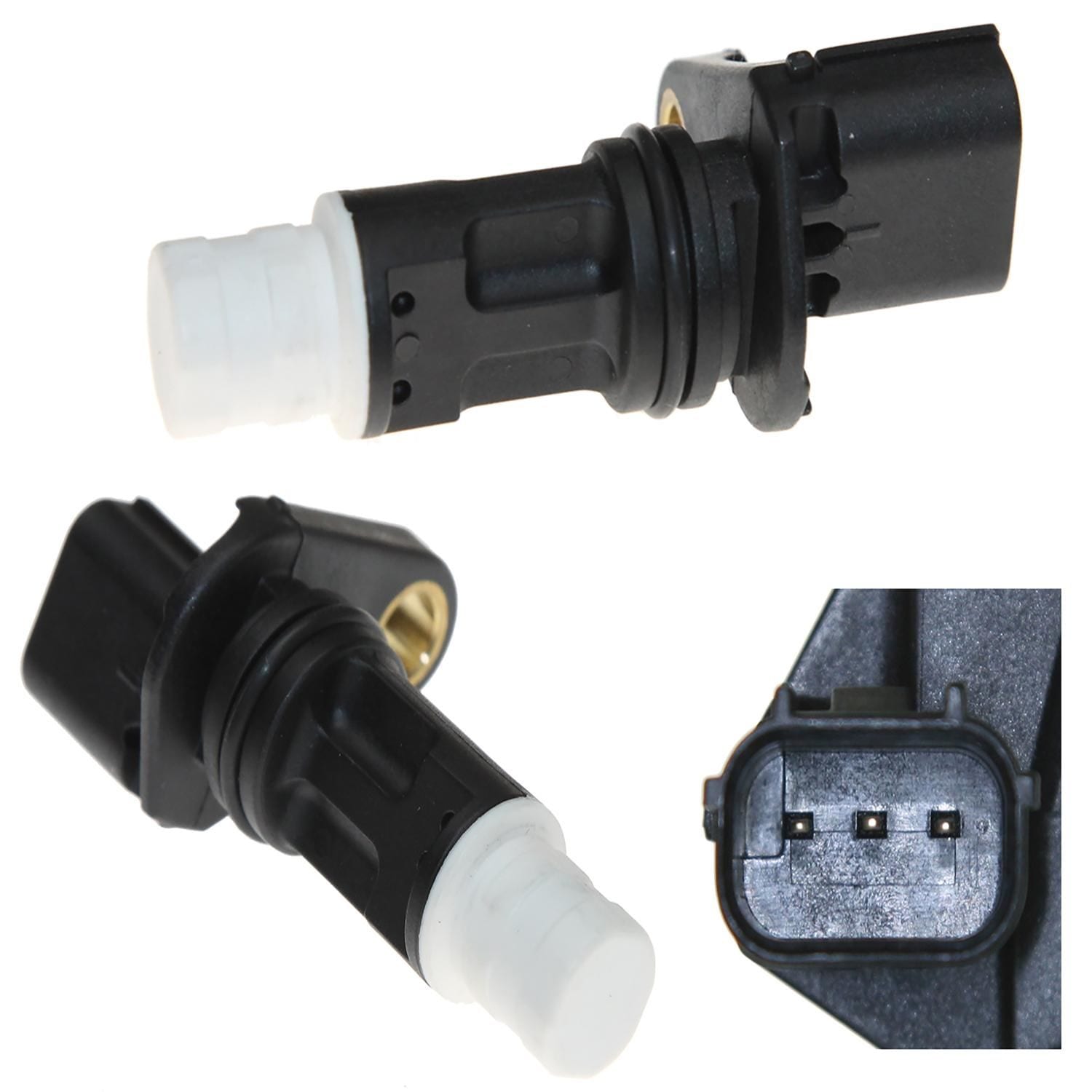 TotalPro Engine Crankshaft Position Sensor TPCK28244