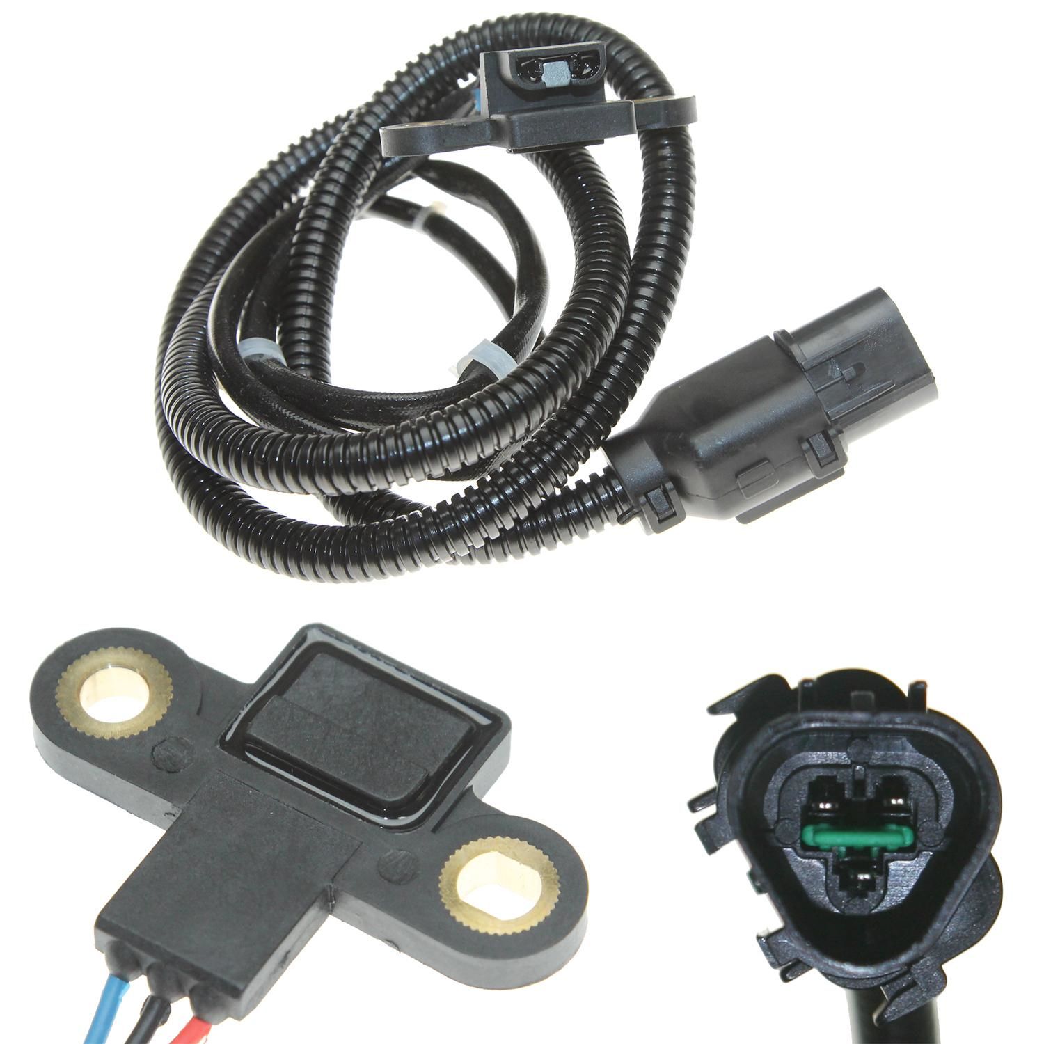 TotalPro Engine Crankshaft Position Sensor TPCK31579