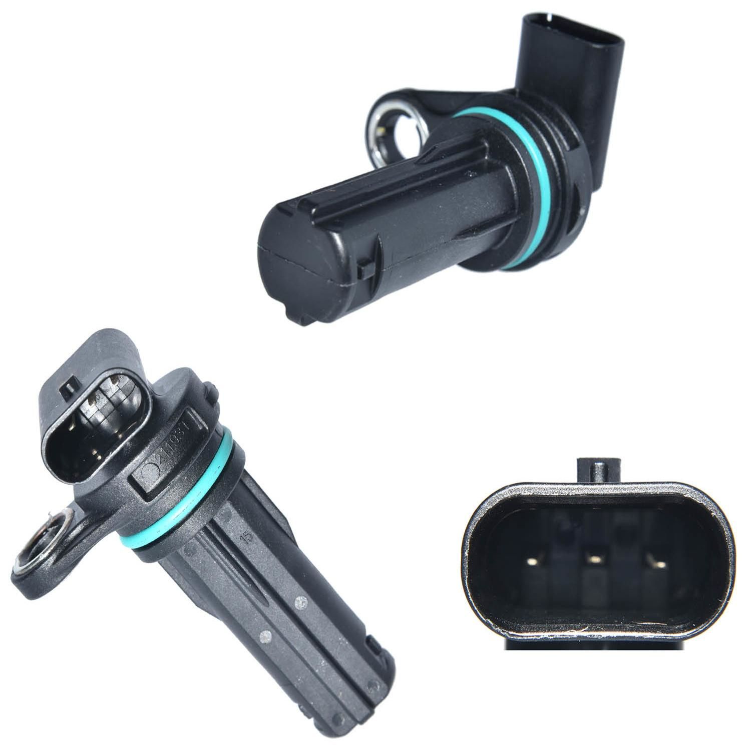 TotalPro Engine Crankshaft Position Sensor TPCK39859