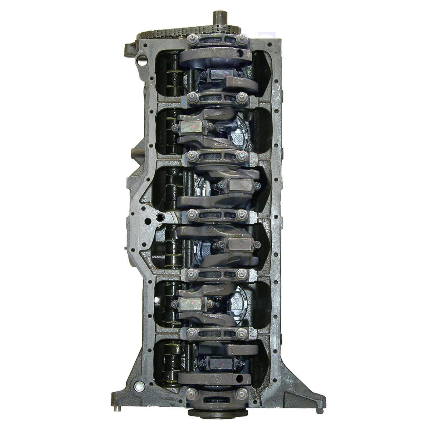 Tri Star Engines Engine Long Block 1013