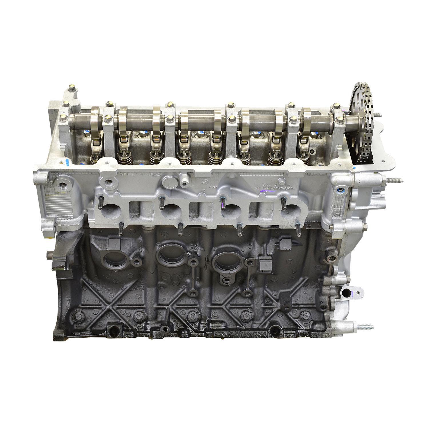 Tri Star Engines Engine Long Block 3126TC